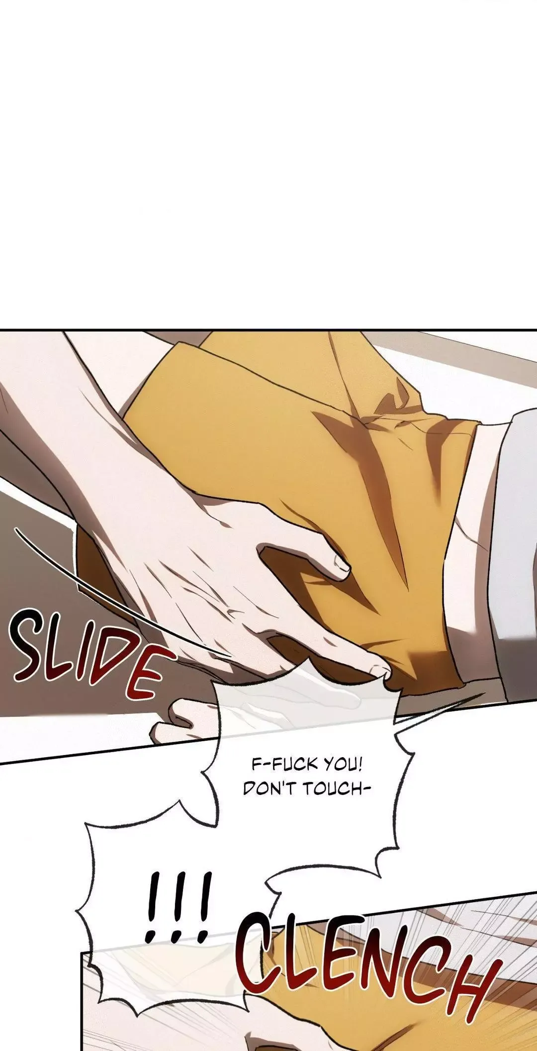 Precious Thing - Chapter 5 Page 4