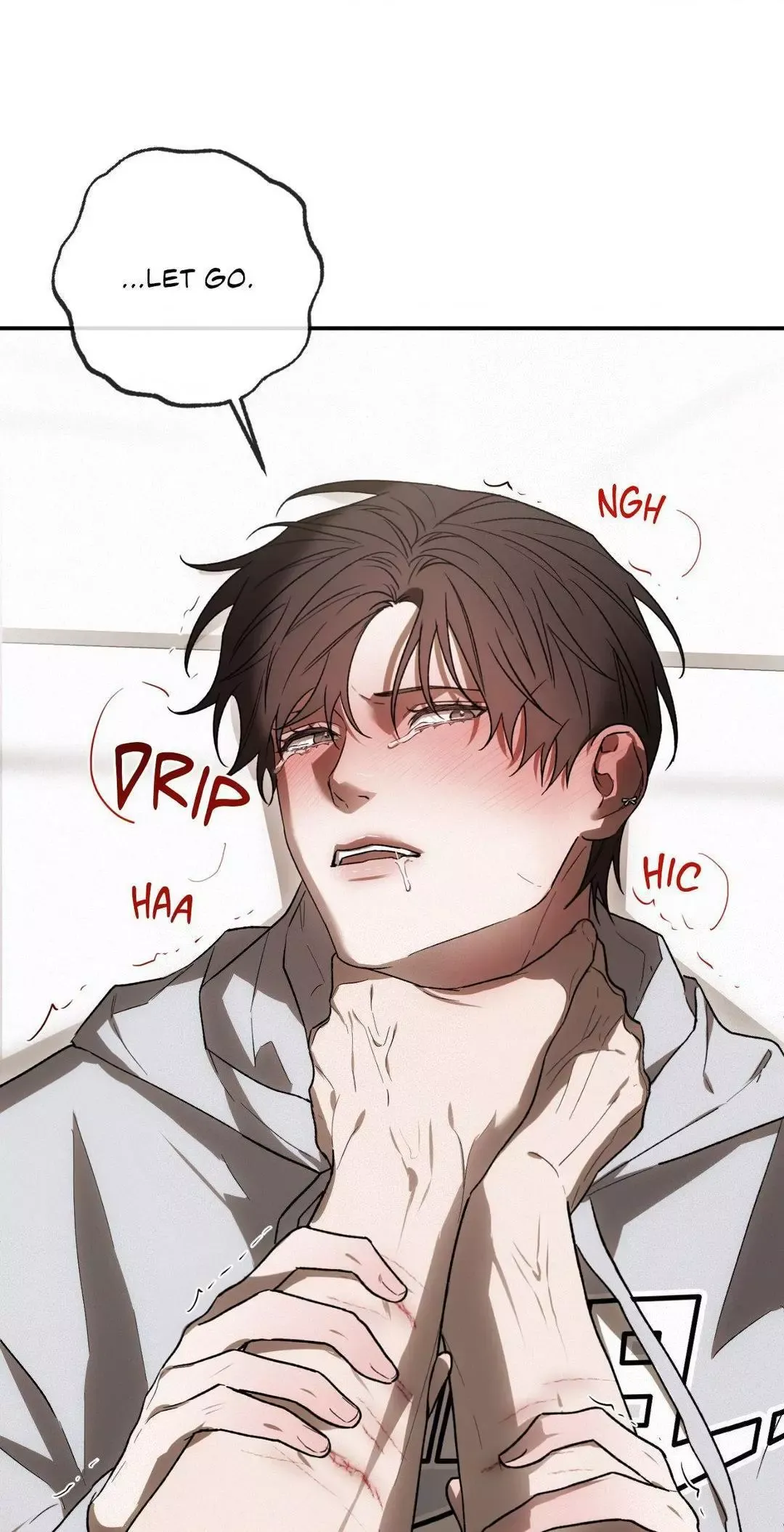 Precious Thing - Chapter 5 Page 12