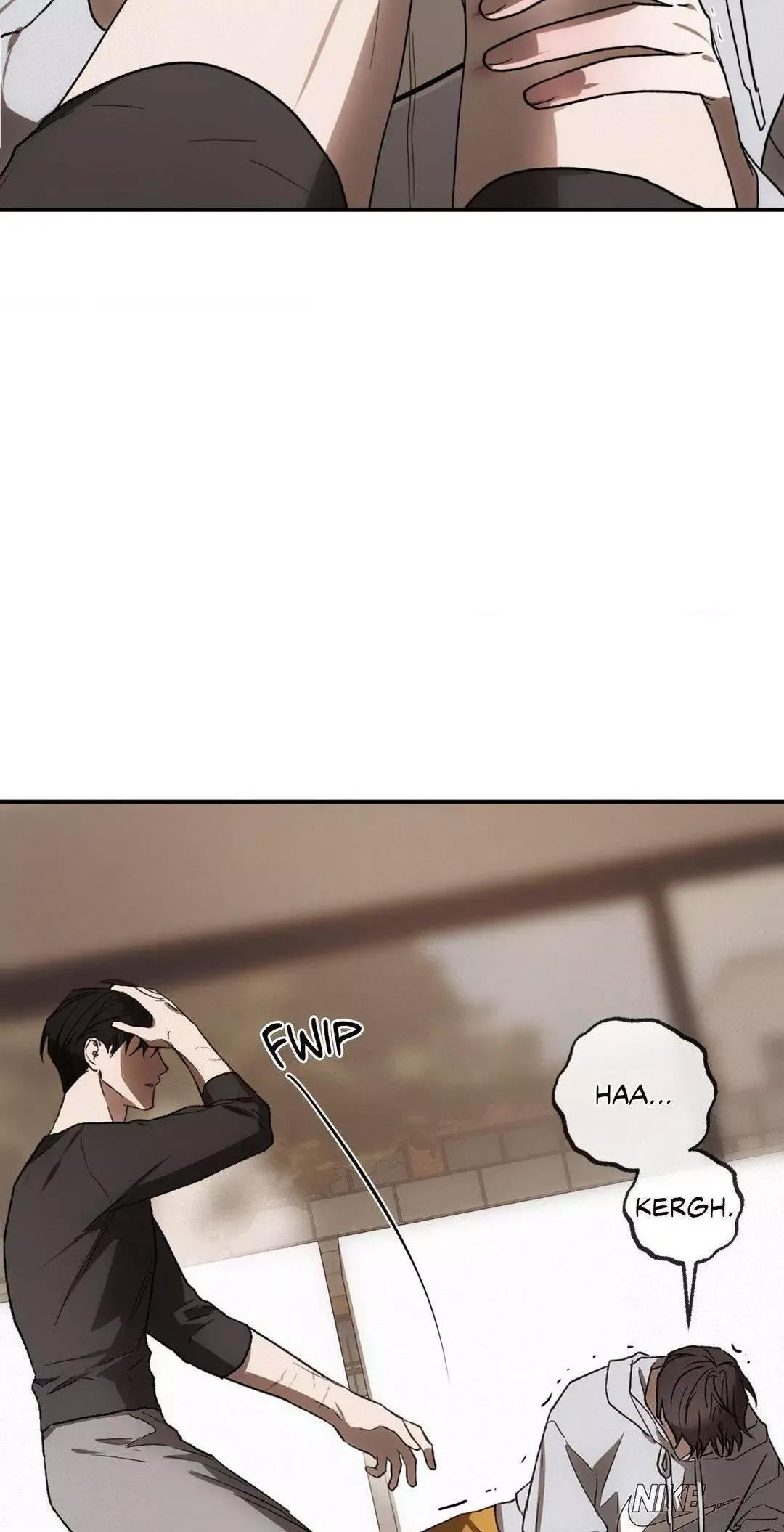 Precious Thing - Chapter 5 Page 13