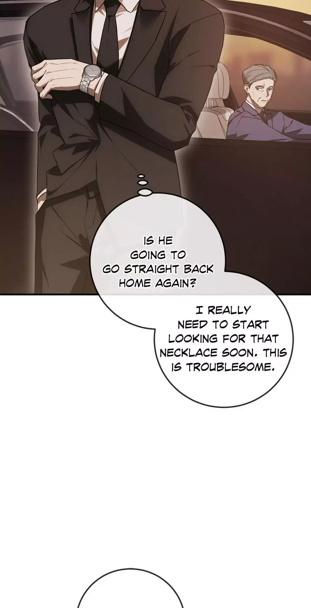 Precious Thing - Chapter 5 Page 21