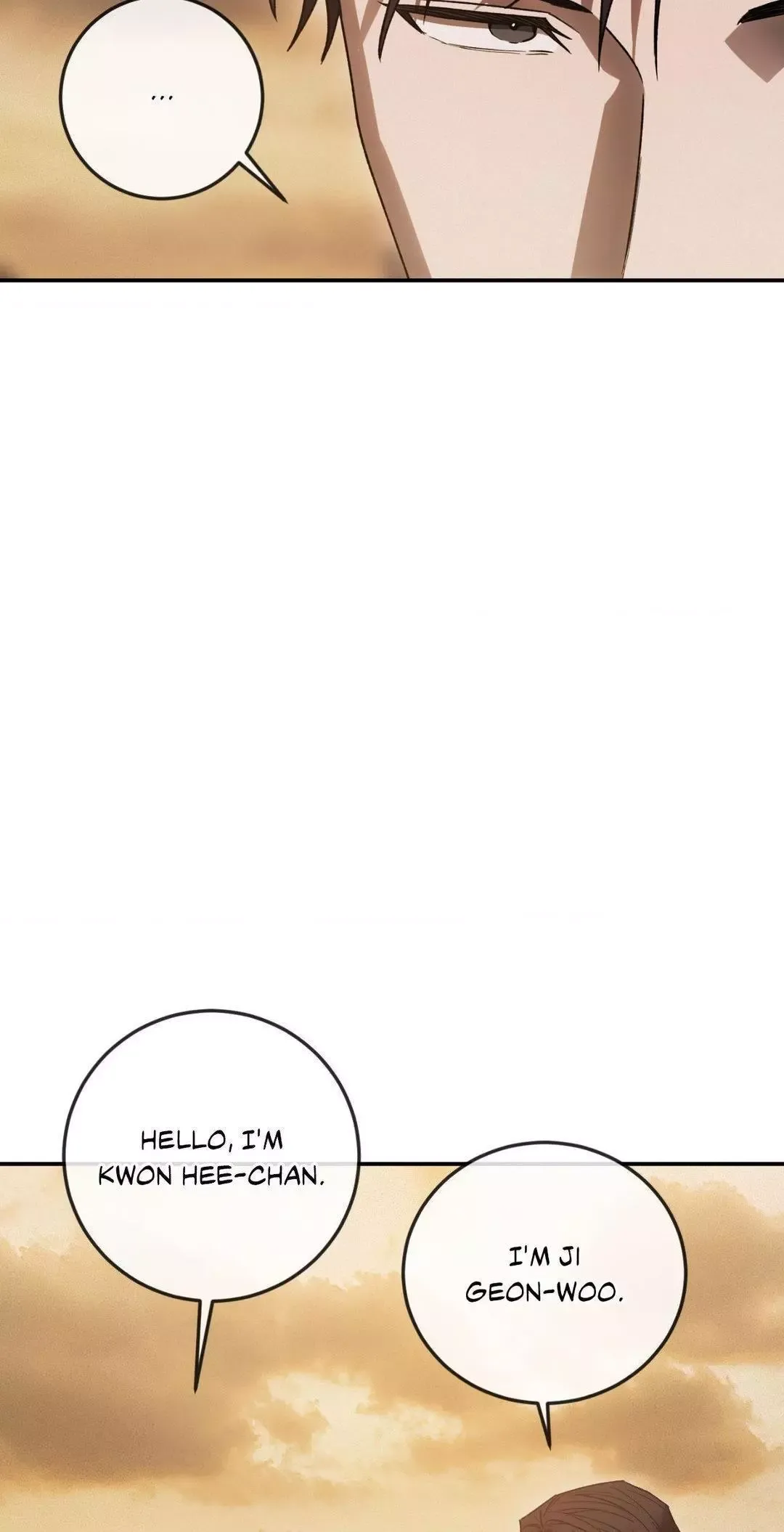 Precious Thing - Chapter 5 Page 23