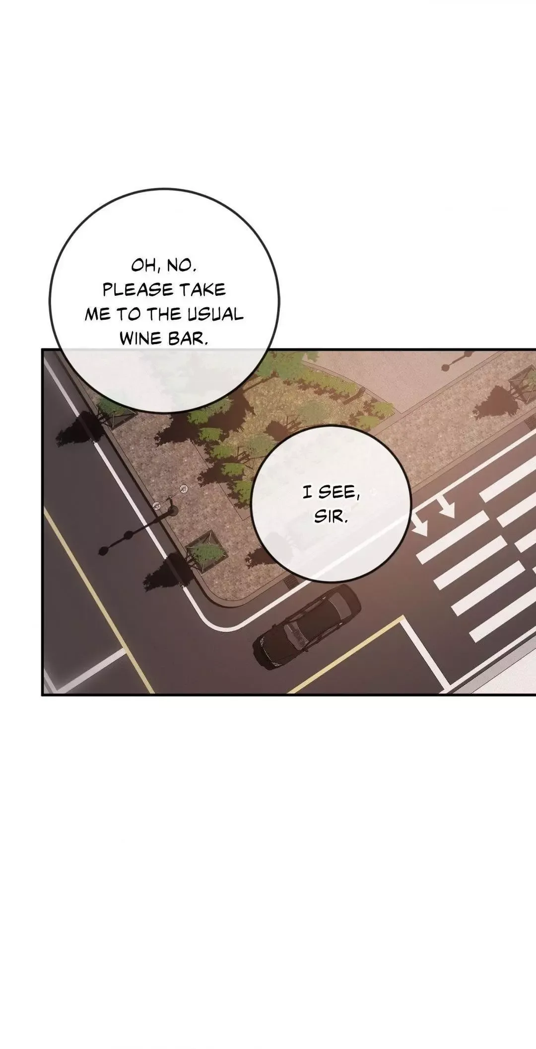 Precious Thing - Chapter 5 Page 30