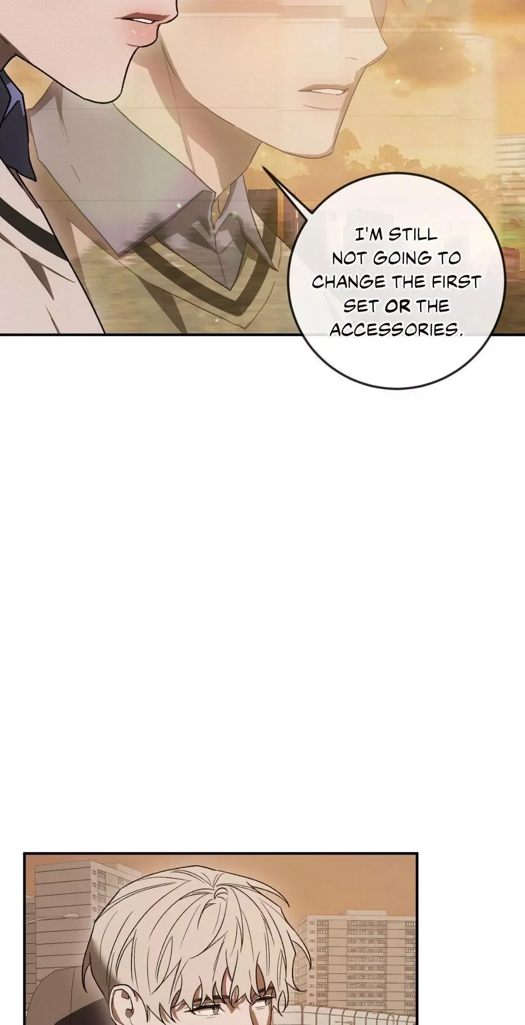 Precious Thing - Chapter 5 Page 37
