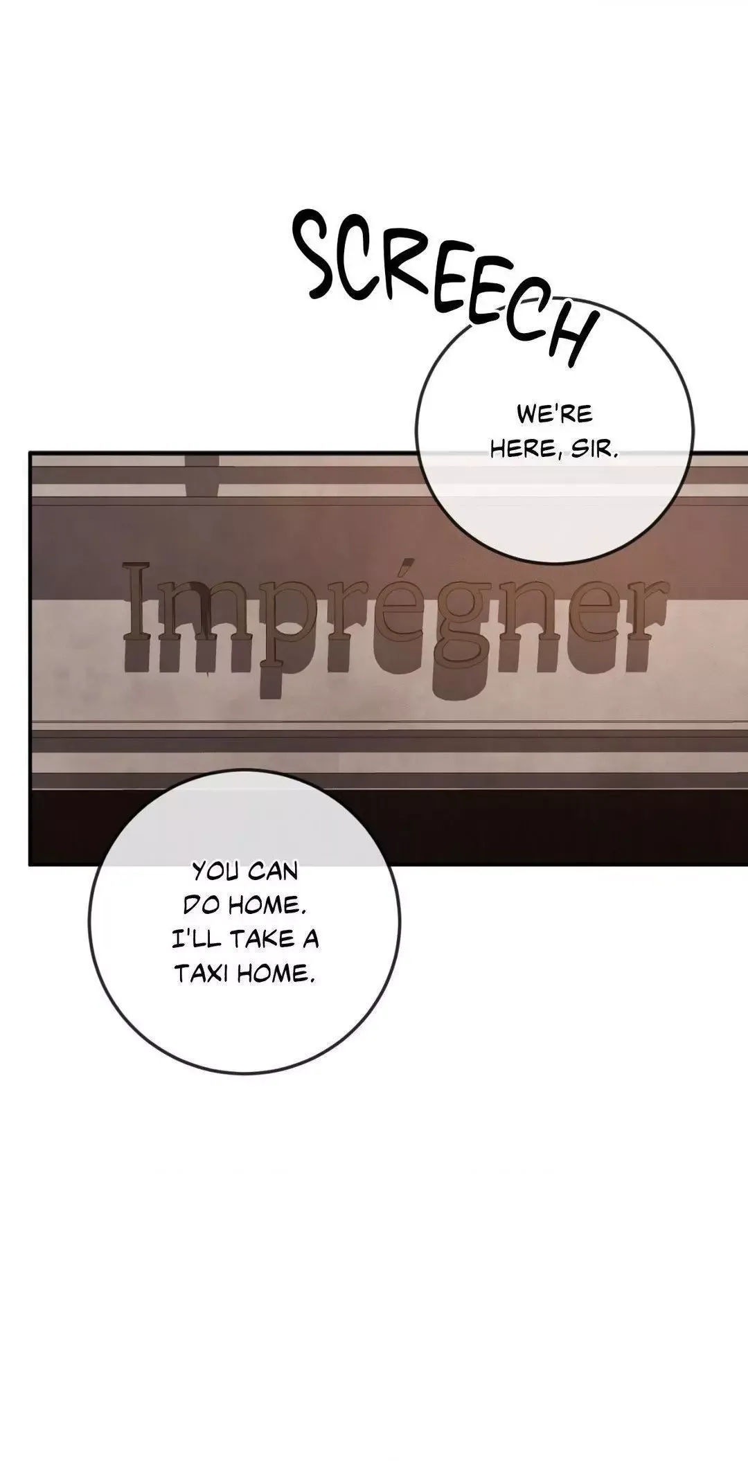 Precious Thing - Chapter 5 Page 43