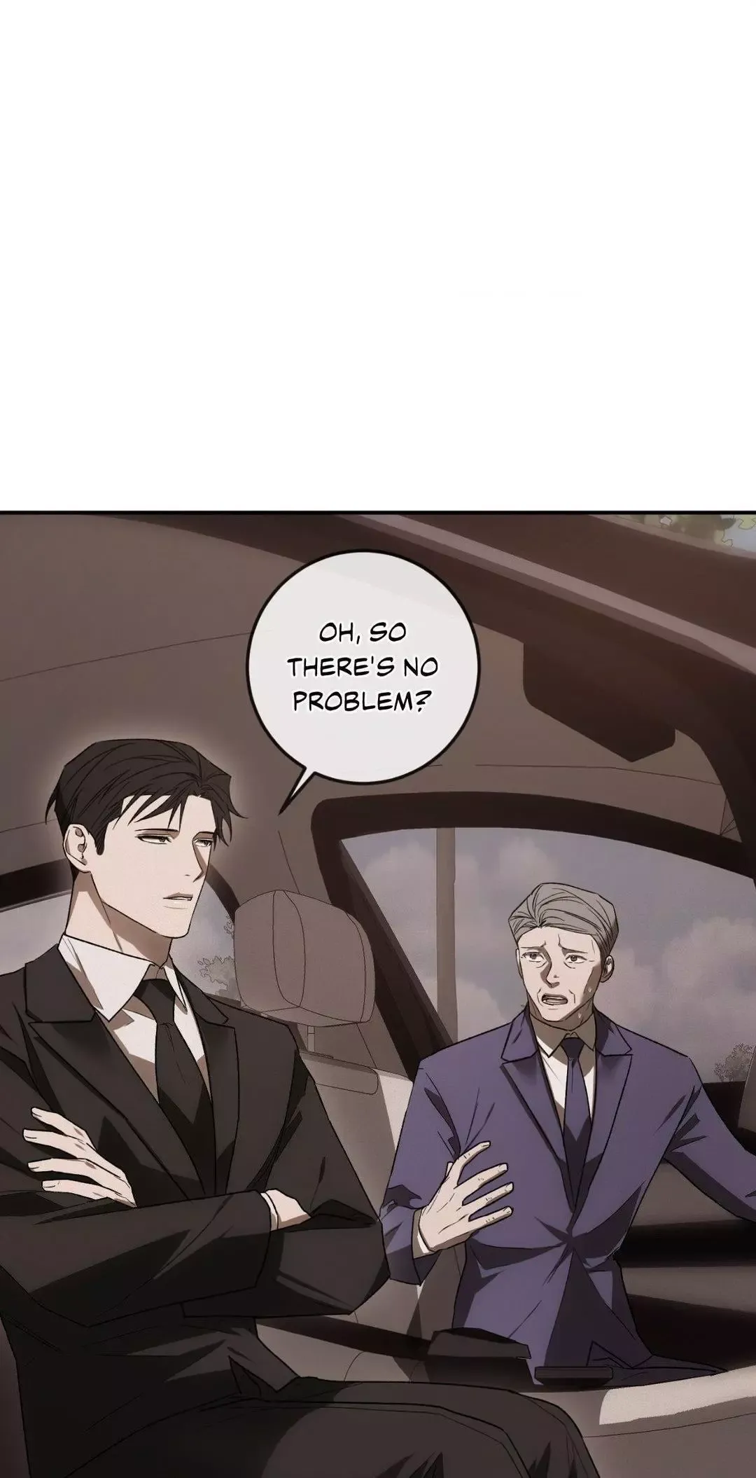 Precious Thing - Chapter 5 Page 47