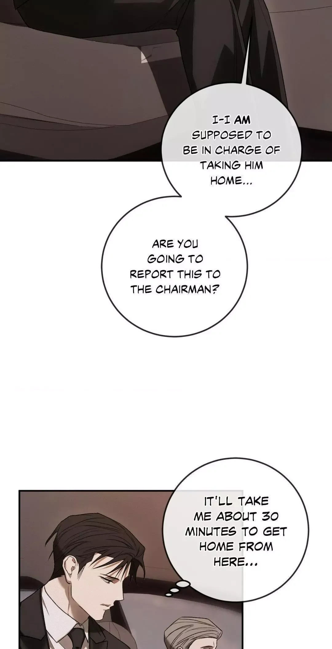 Precious Thing - Chapter 5 Page 48