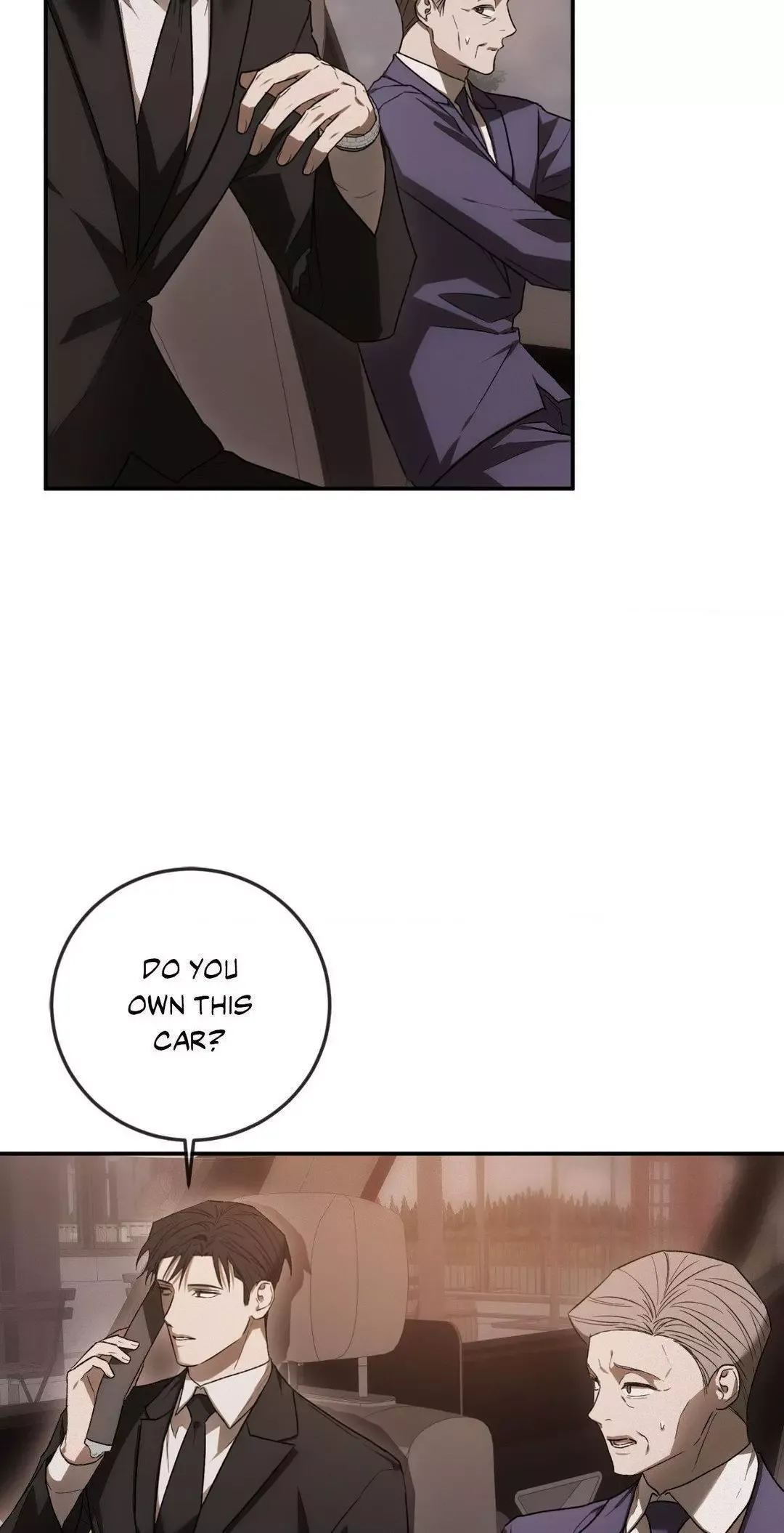 Precious Thing - Chapter 5 Page 49