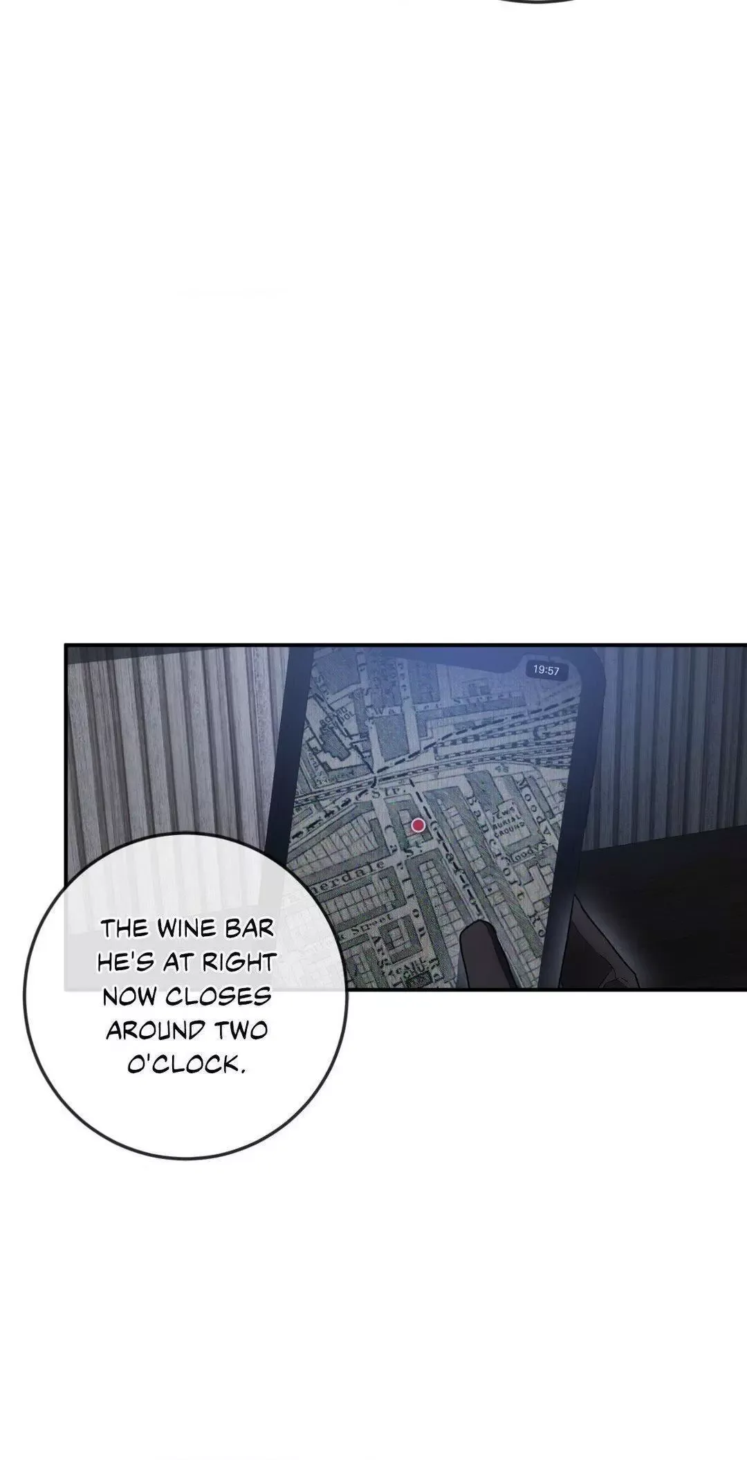 Precious Thing - Chapter 5 Page 58