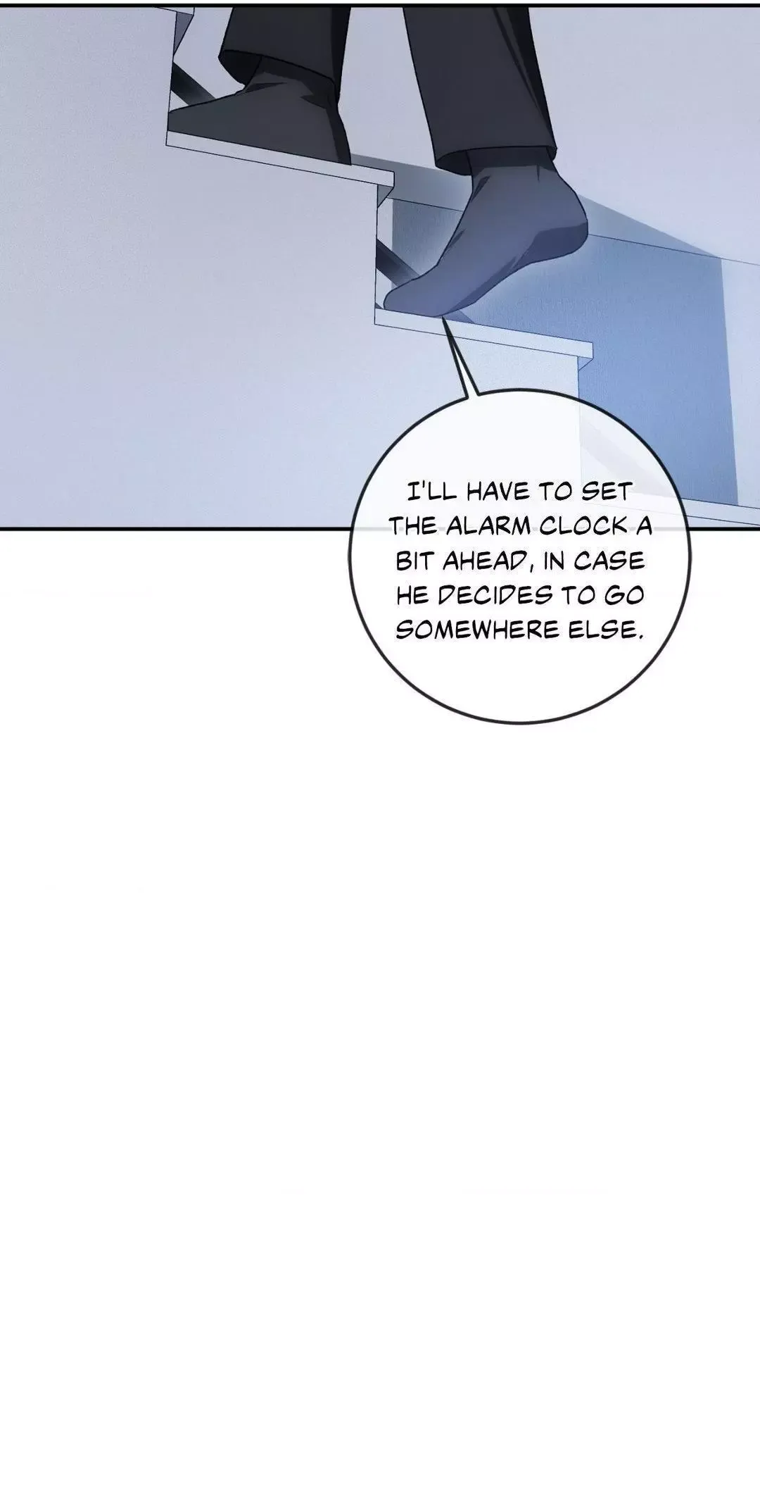 Precious Thing - Chapter 5 Page 59