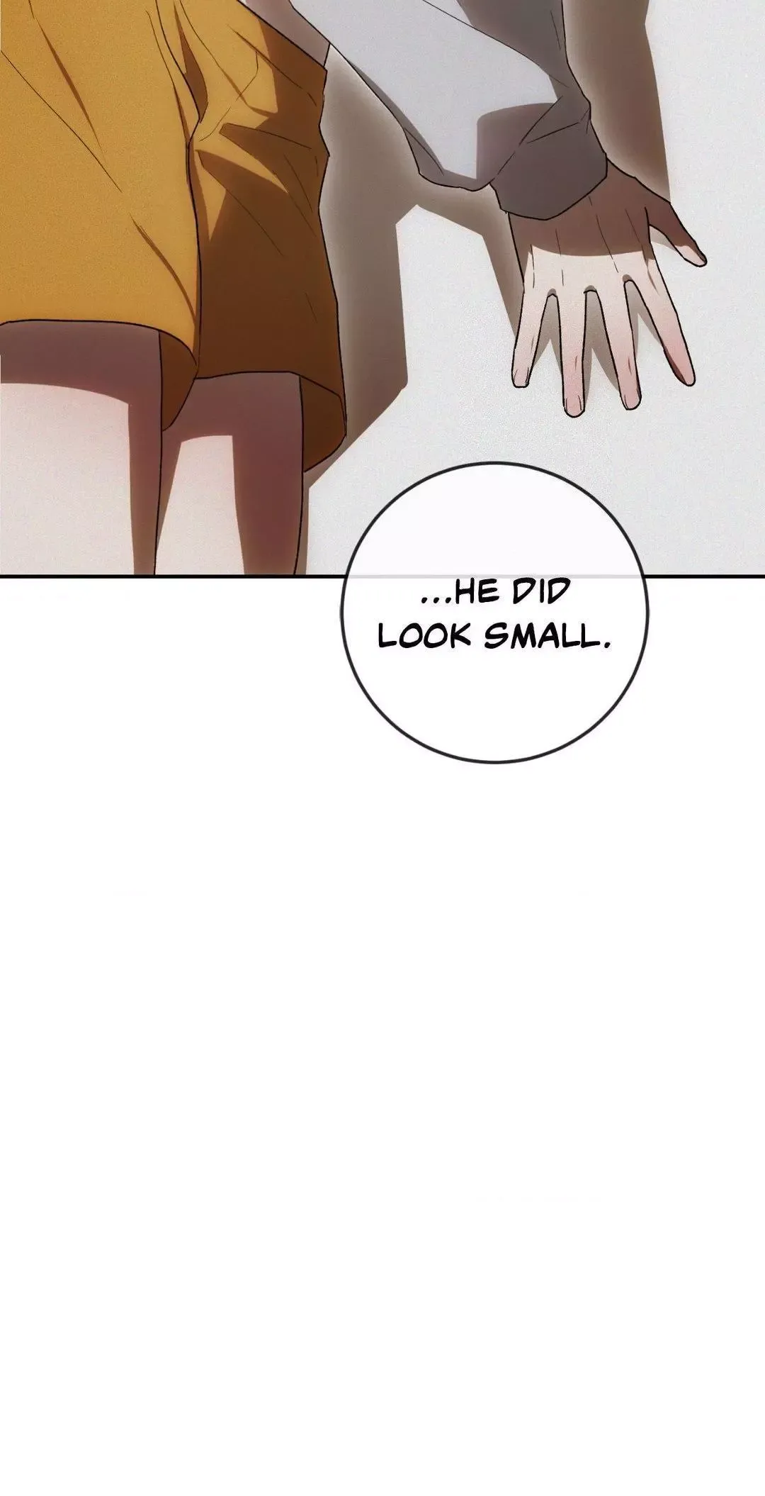 Precious Thing - Chapter 5 Page 64