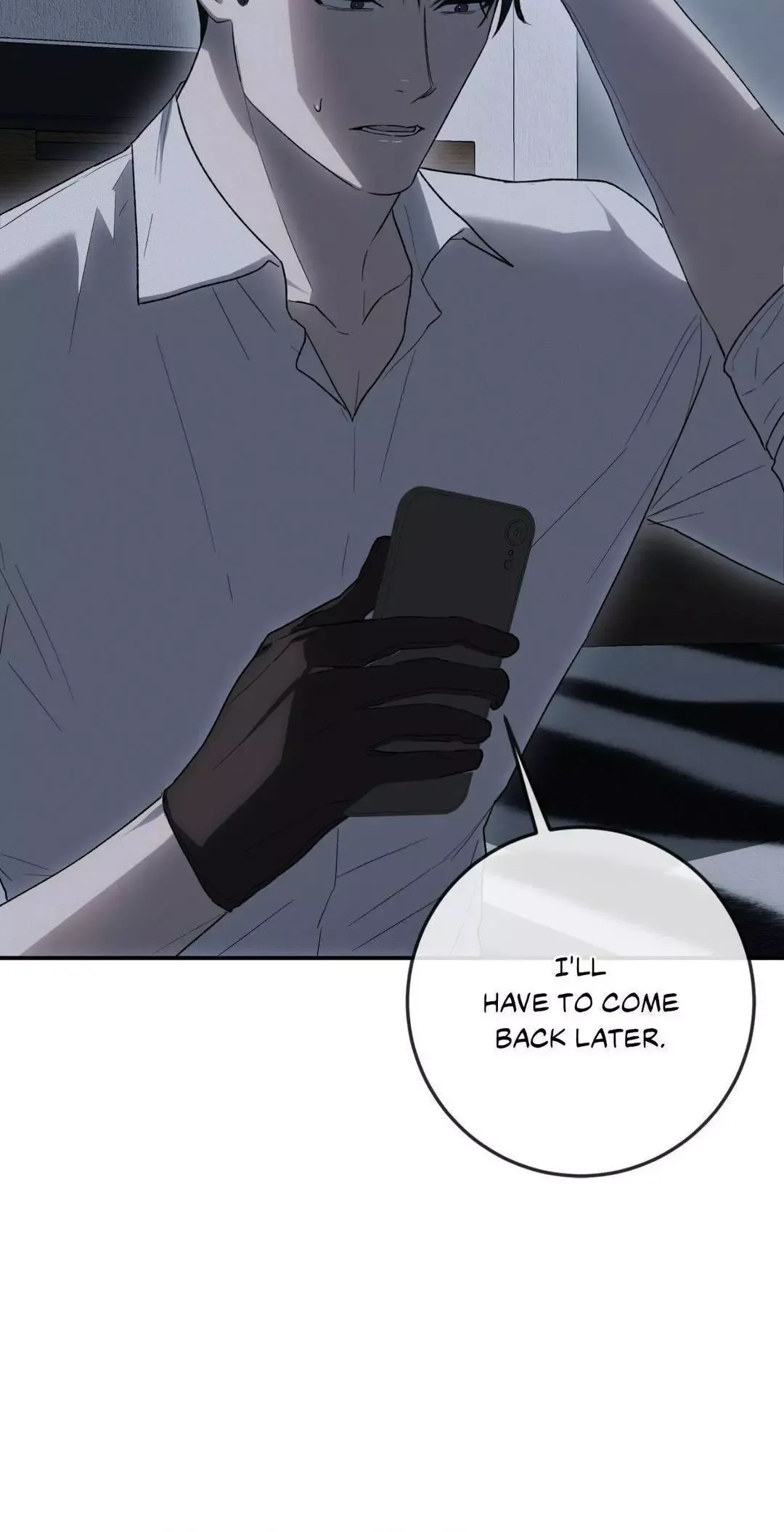 Precious Thing - Chapter 5 Page 76