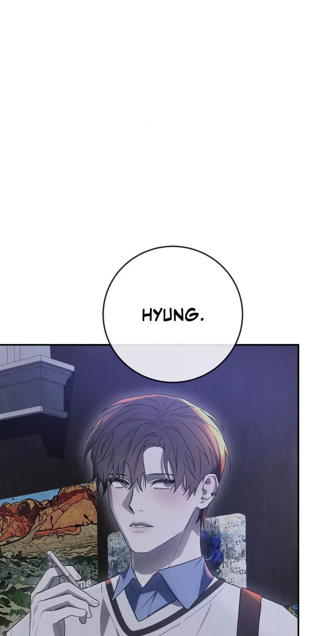 Precious Thing - Chapter 5 Page 78