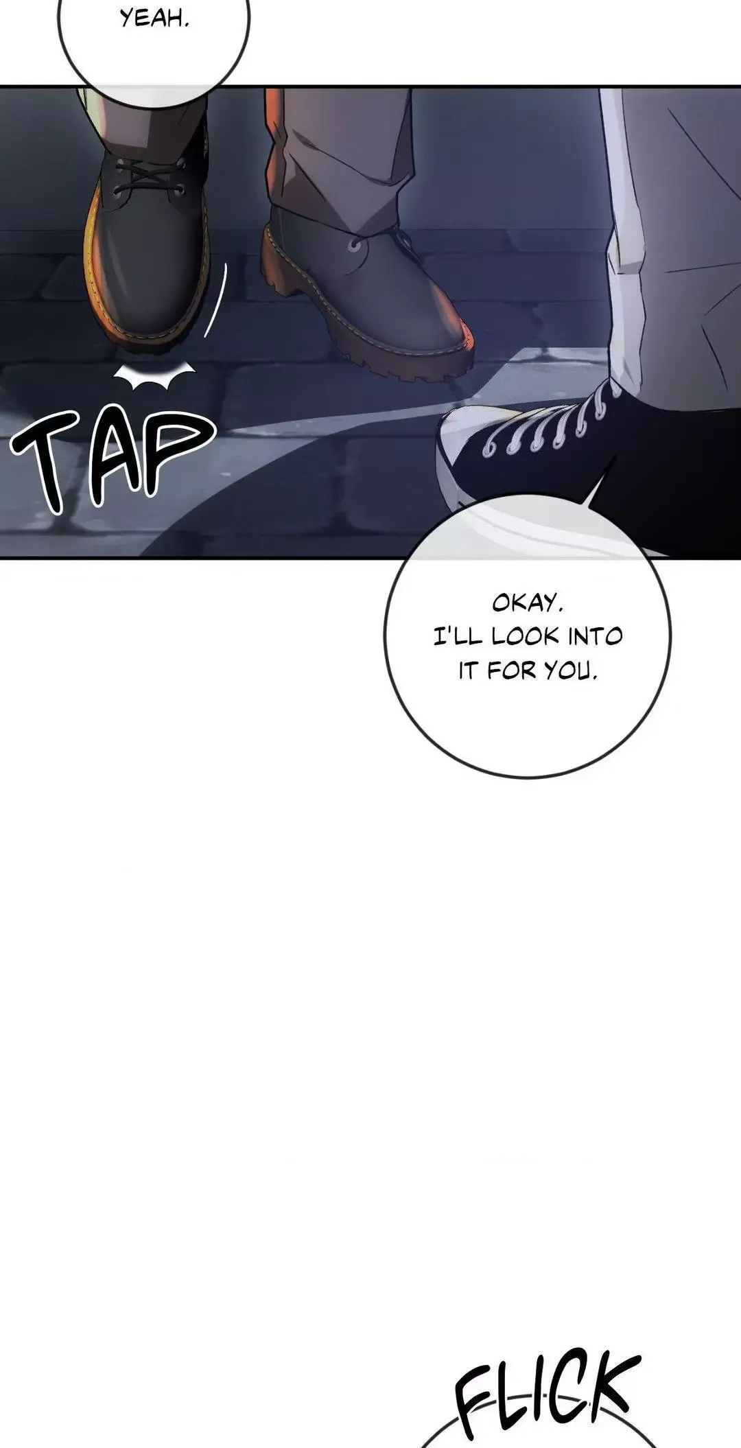 Precious Thing - Chapter 5 Page 81