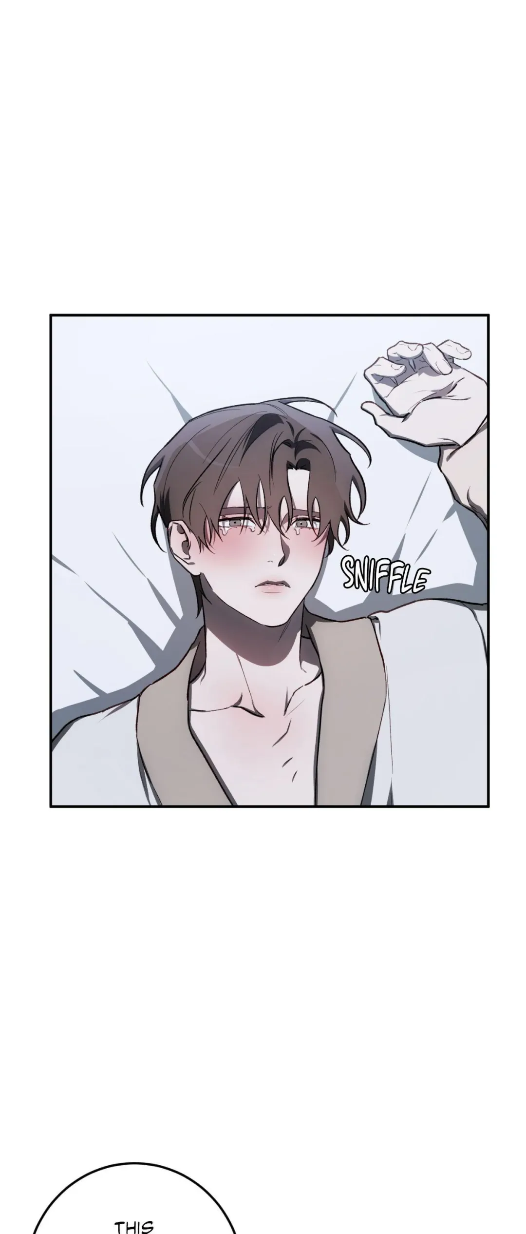 Precious Thing - Chapter 50 Page 1