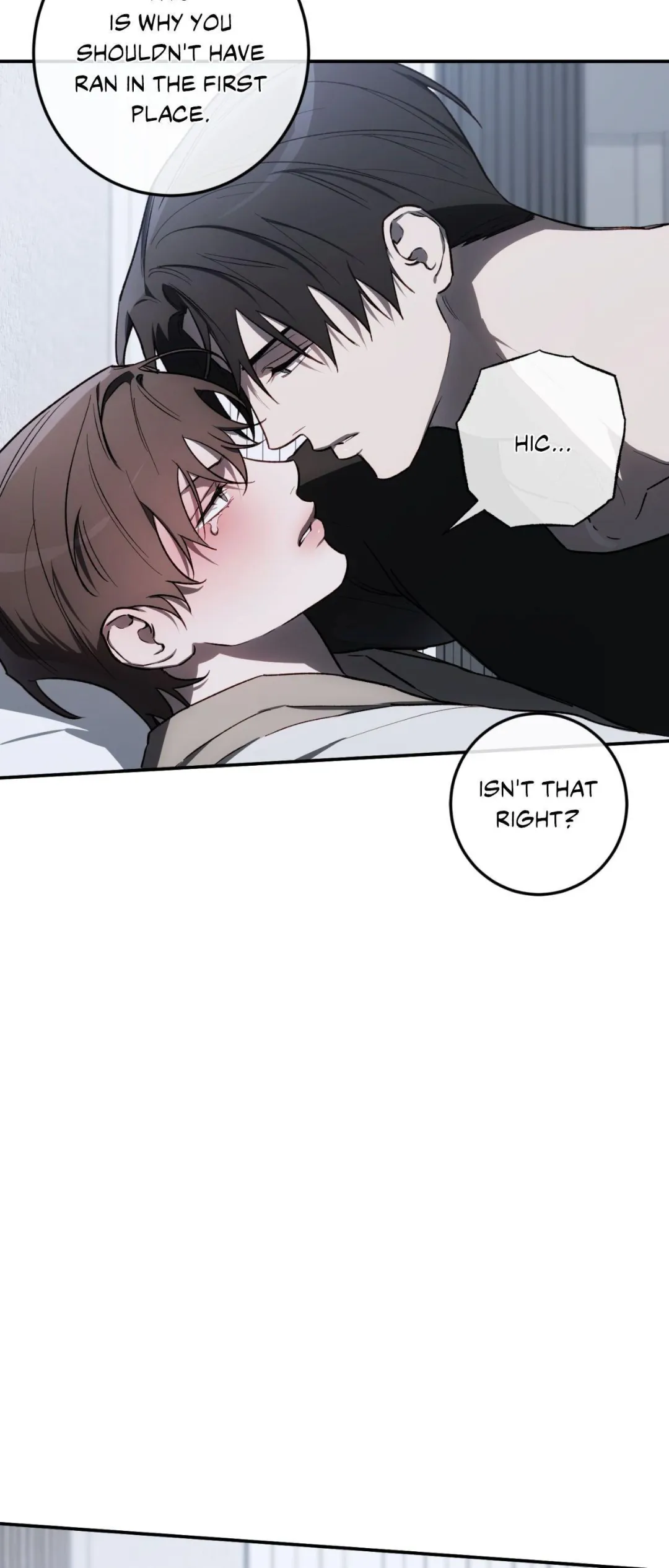 Precious Thing - Chapter 50 Page 2