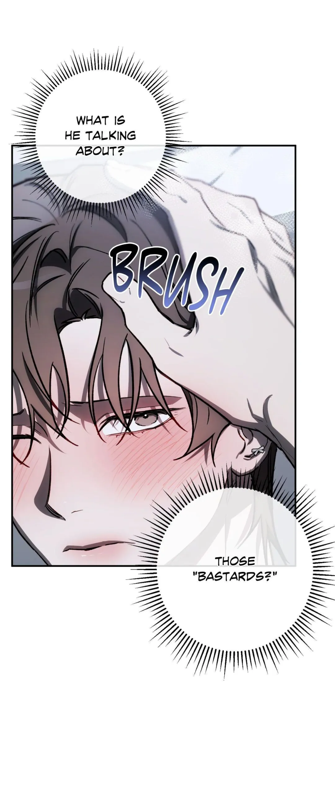 Precious Thing - Chapter 50 Page 6