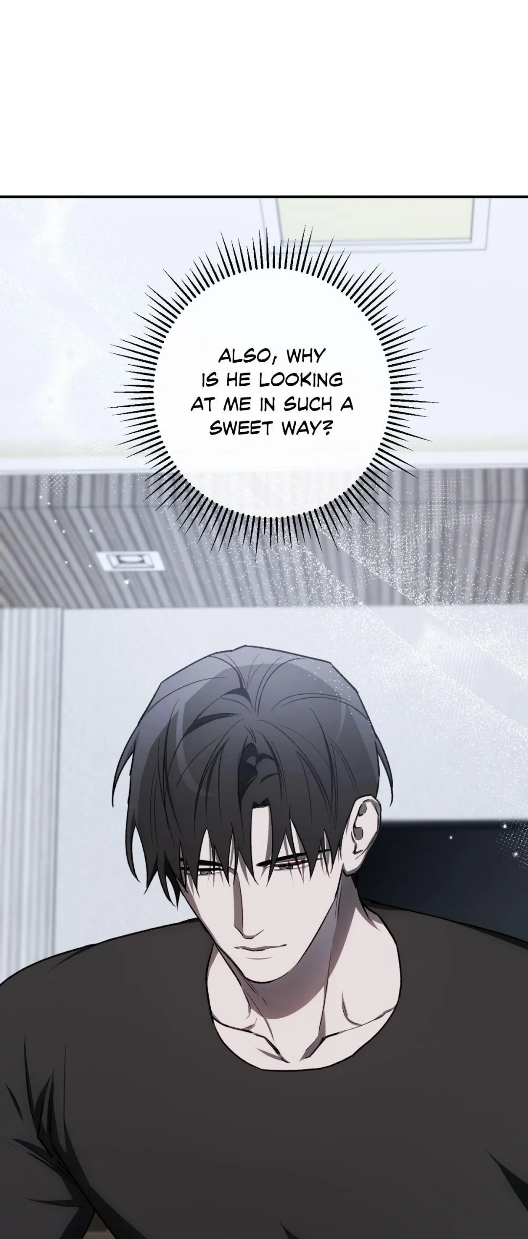 Precious Thing - Chapter 50 Page 7