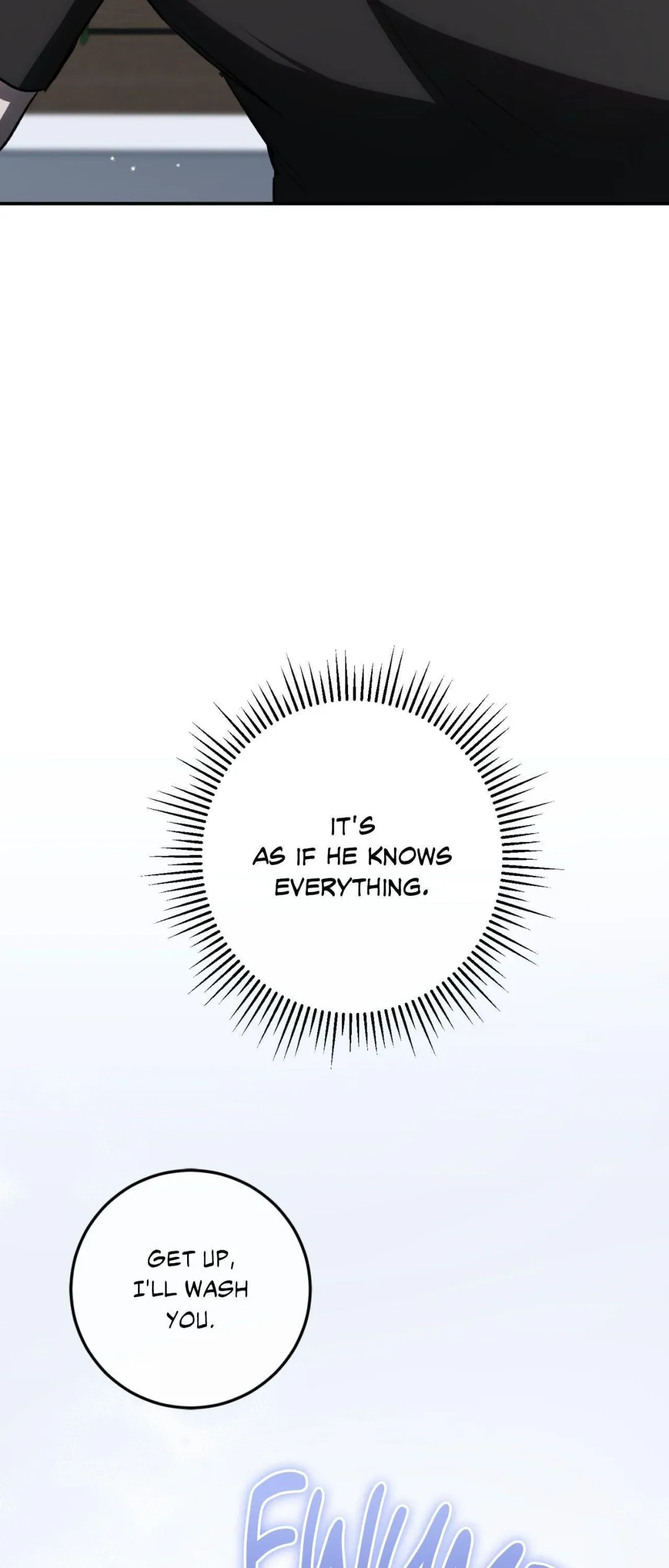 Precious Thing - Chapter 50 Page 8