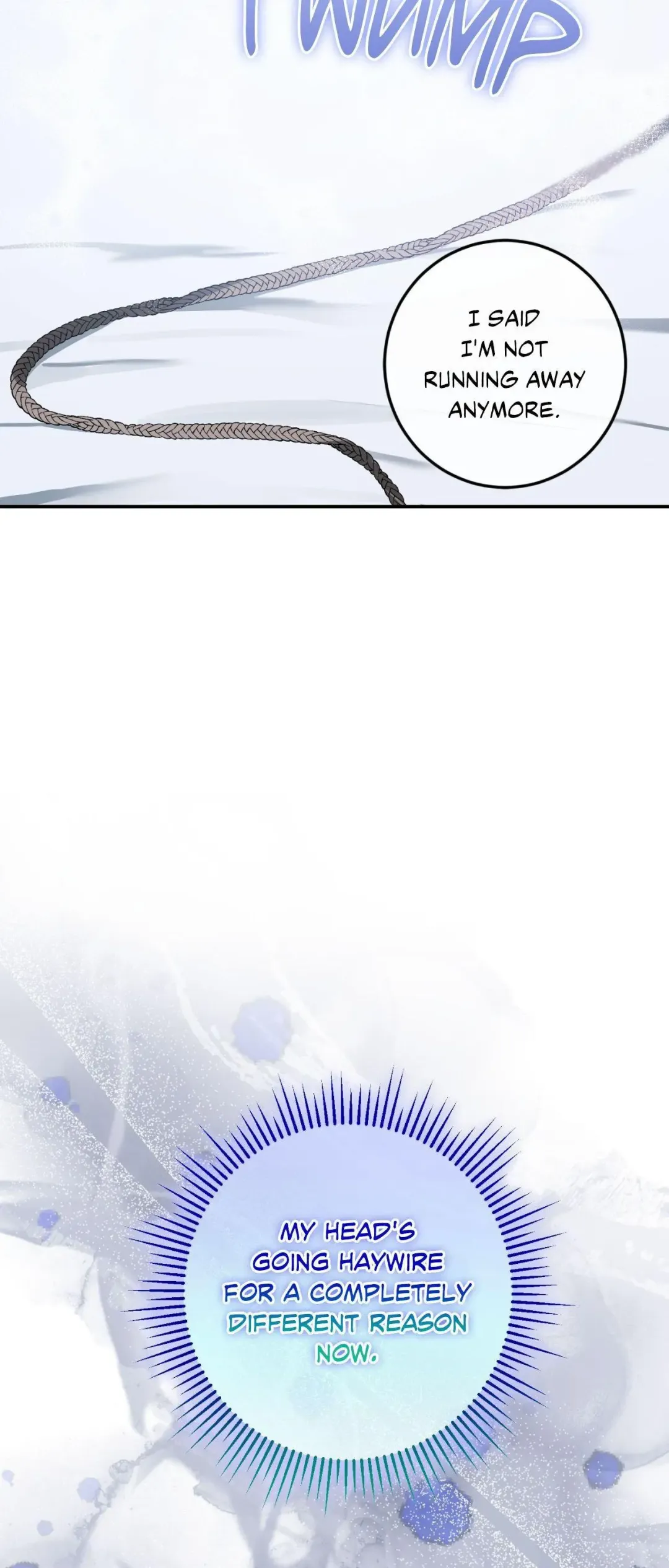 Precious Thing - Chapter 50 Page 9