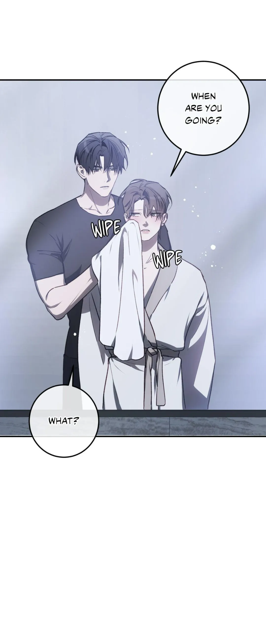 Precious Thing - Chapter 50 Page 11