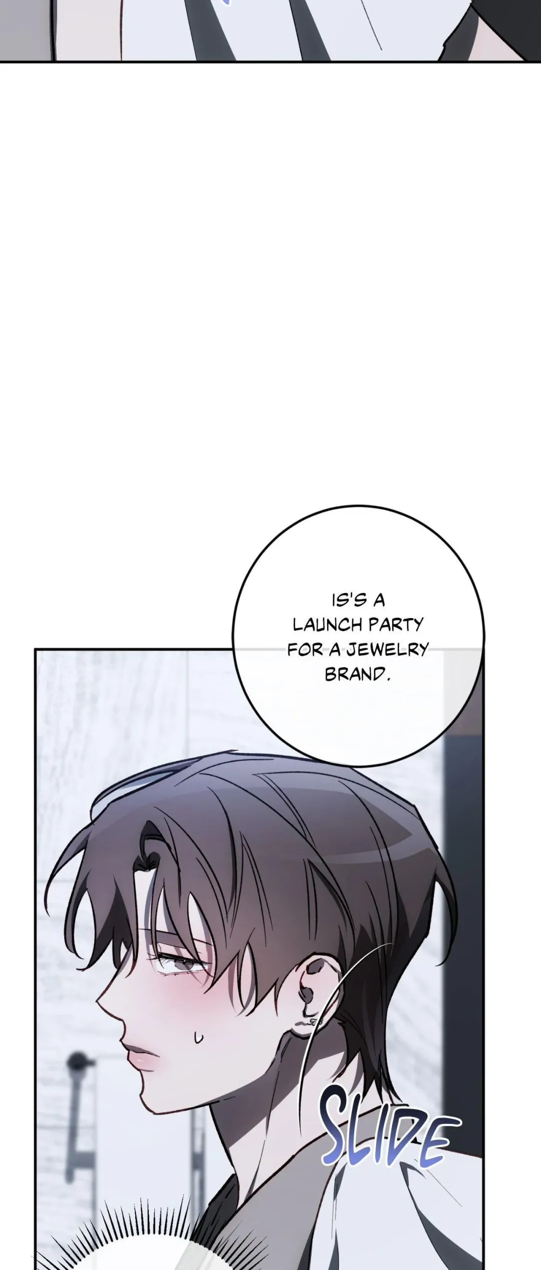 Precious Thing - Chapter 50 Page 15
