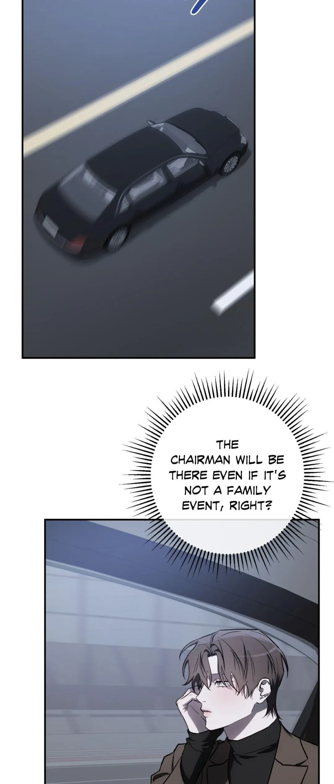 Precious Thing - Chapter 50 Page 20