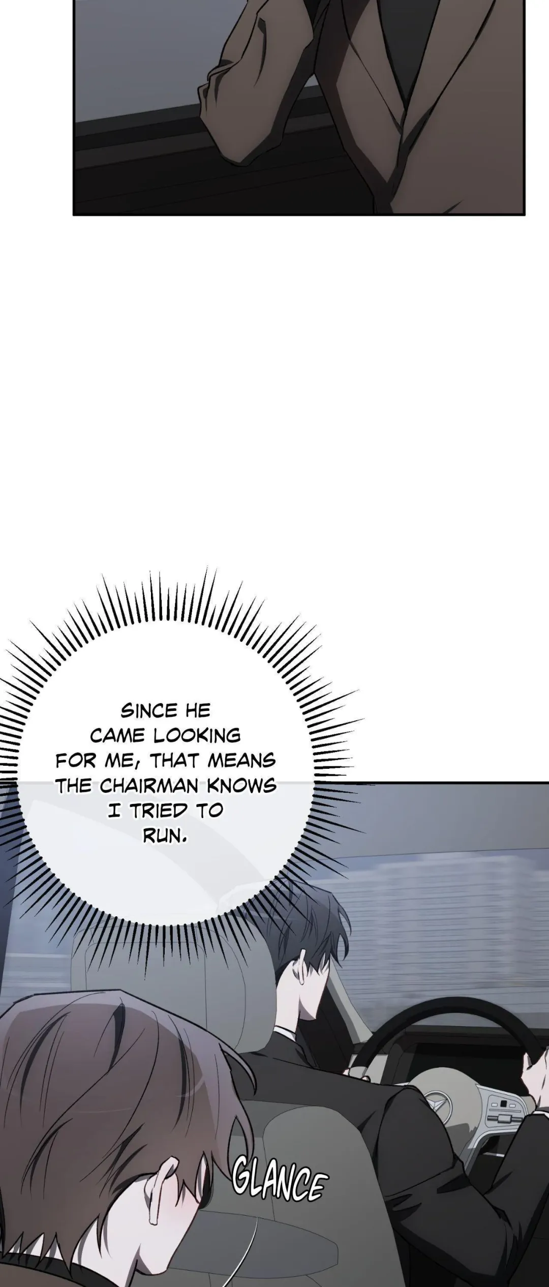 Precious Thing - Chapter 50 Page 21