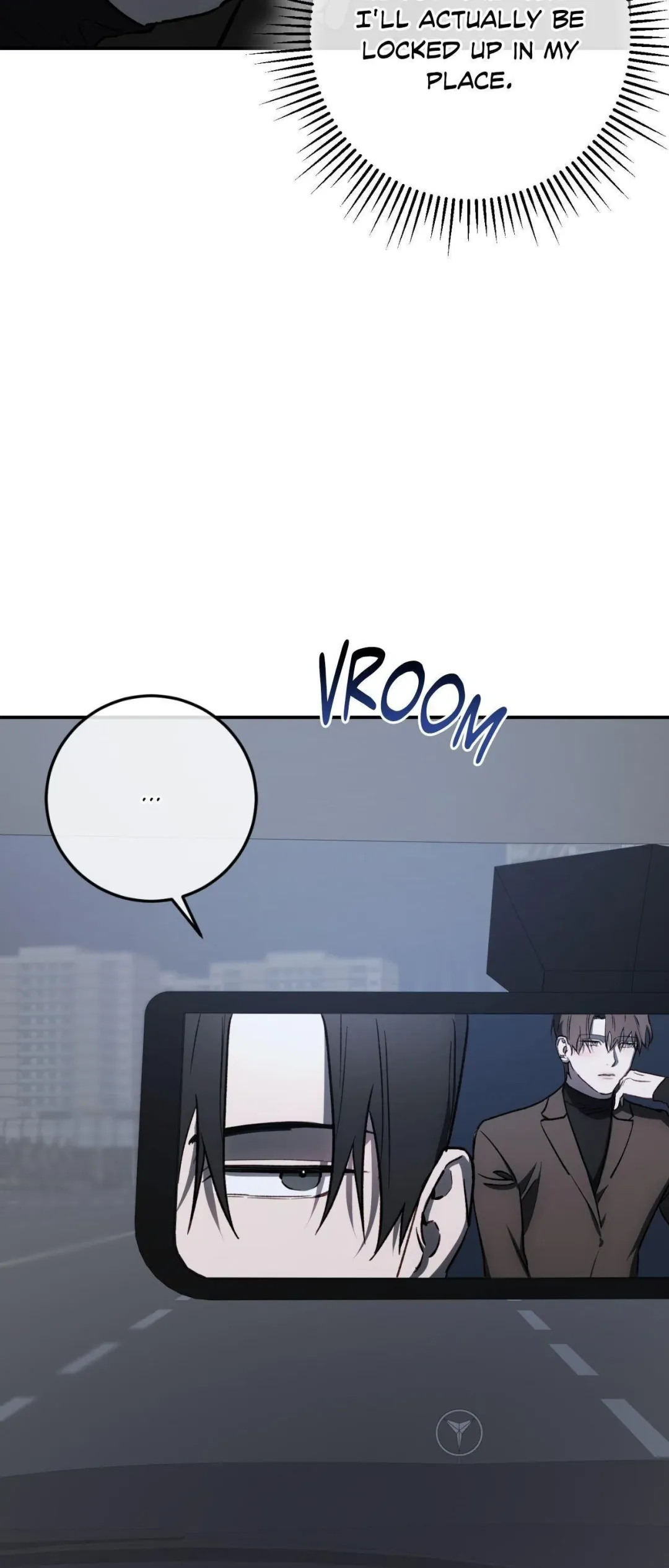 Precious Thing - Chapter 50 Page 23