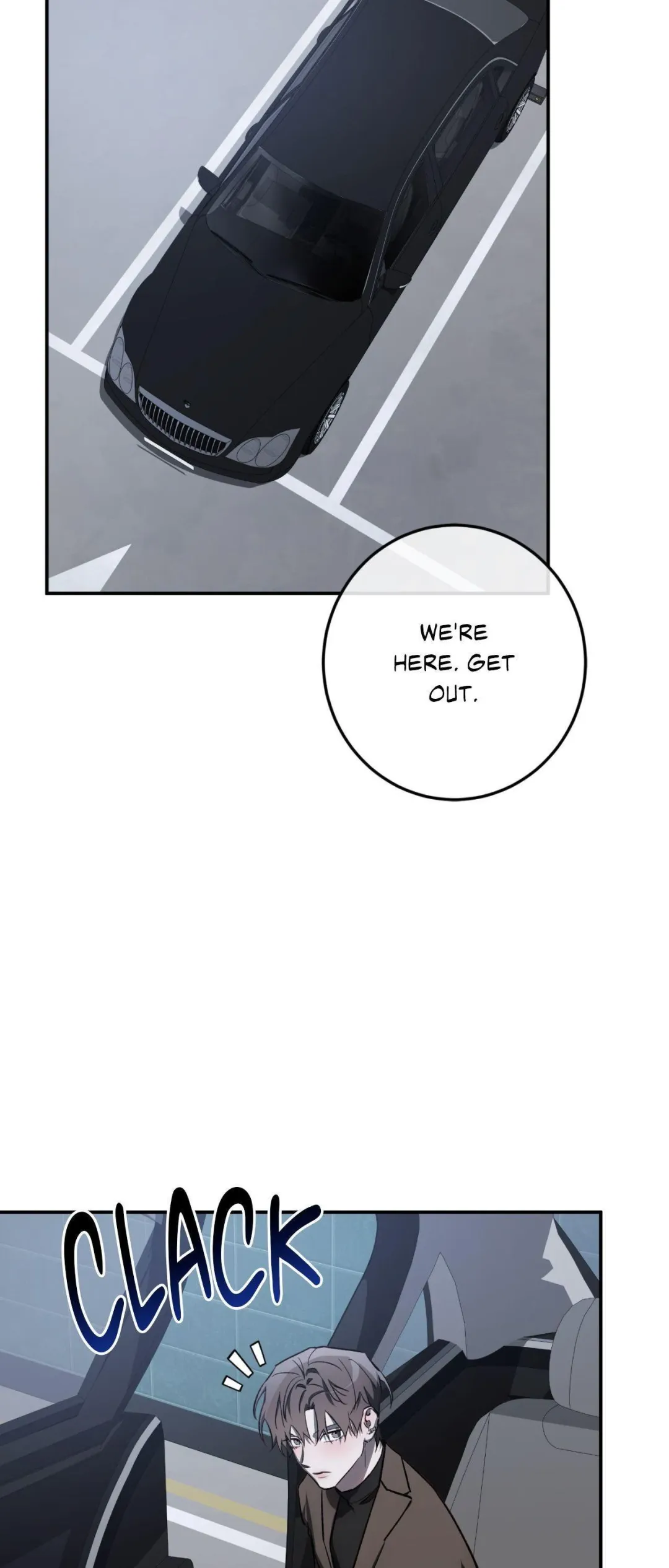 Precious Thing - Chapter 50 Page 25