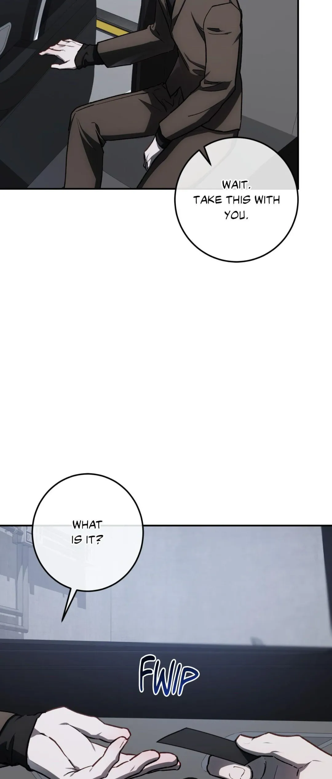 Precious Thing - Chapter 50 Page 26