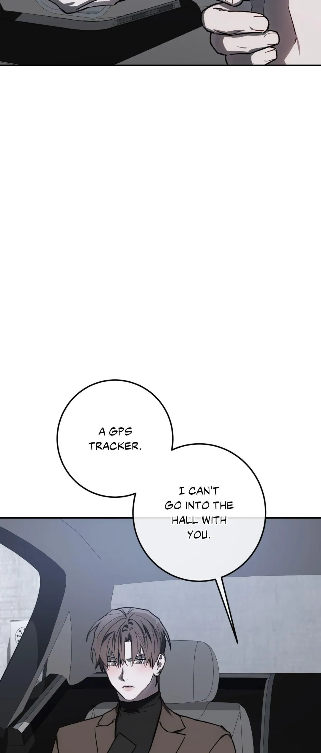 Precious Thing - Chapter 50 Page 27