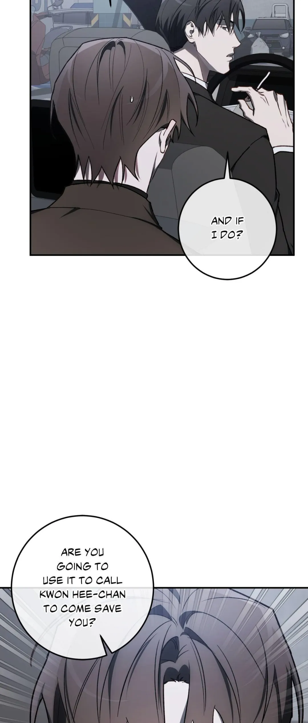 Precious Thing - Chapter 50 Page 29