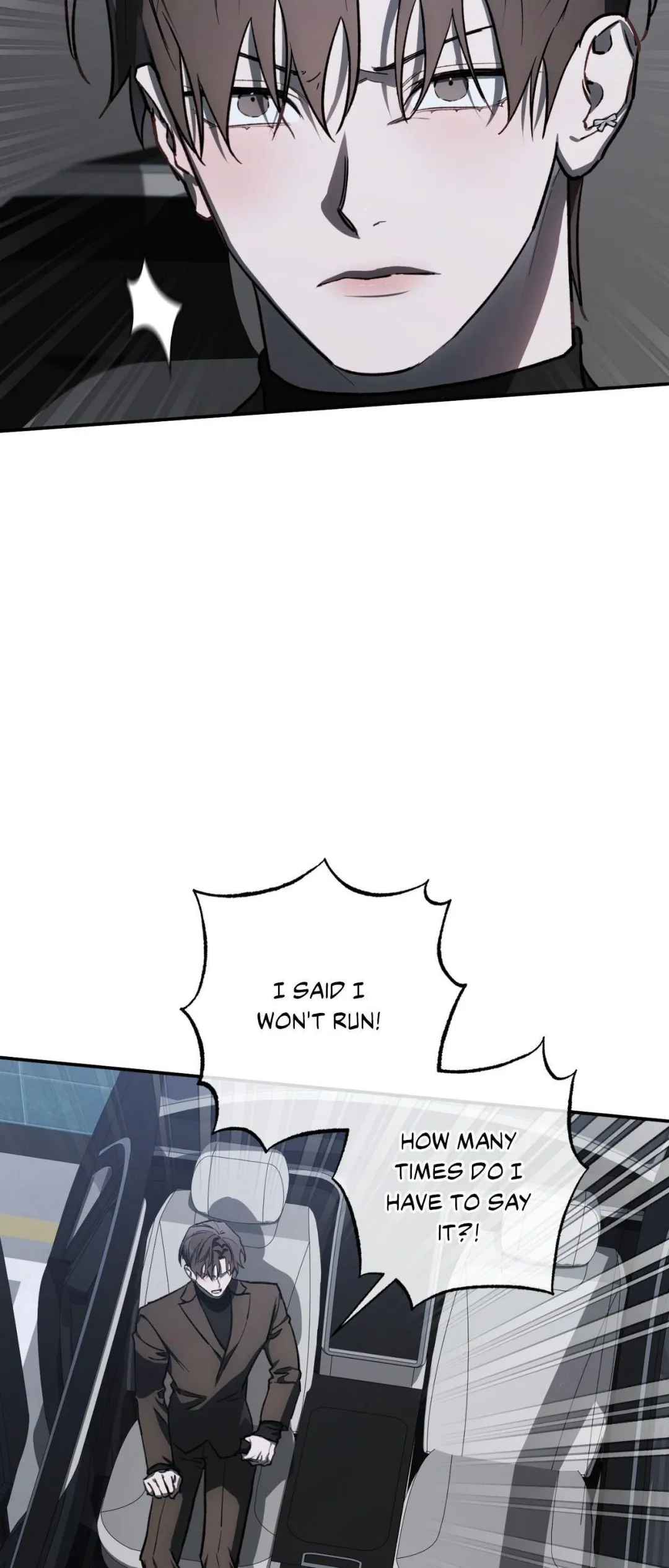 Precious Thing - Chapter 50 Page 30