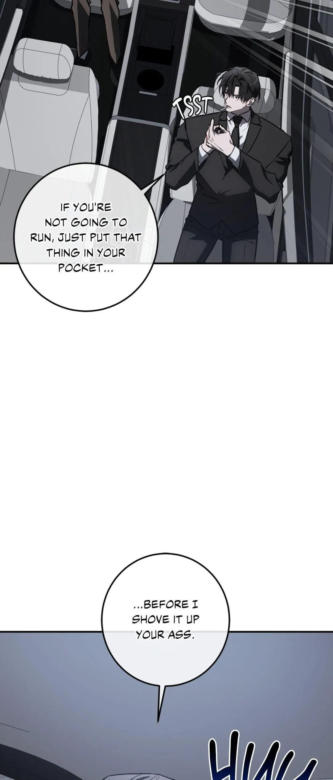 Precious Thing - Chapter 50 Page 31