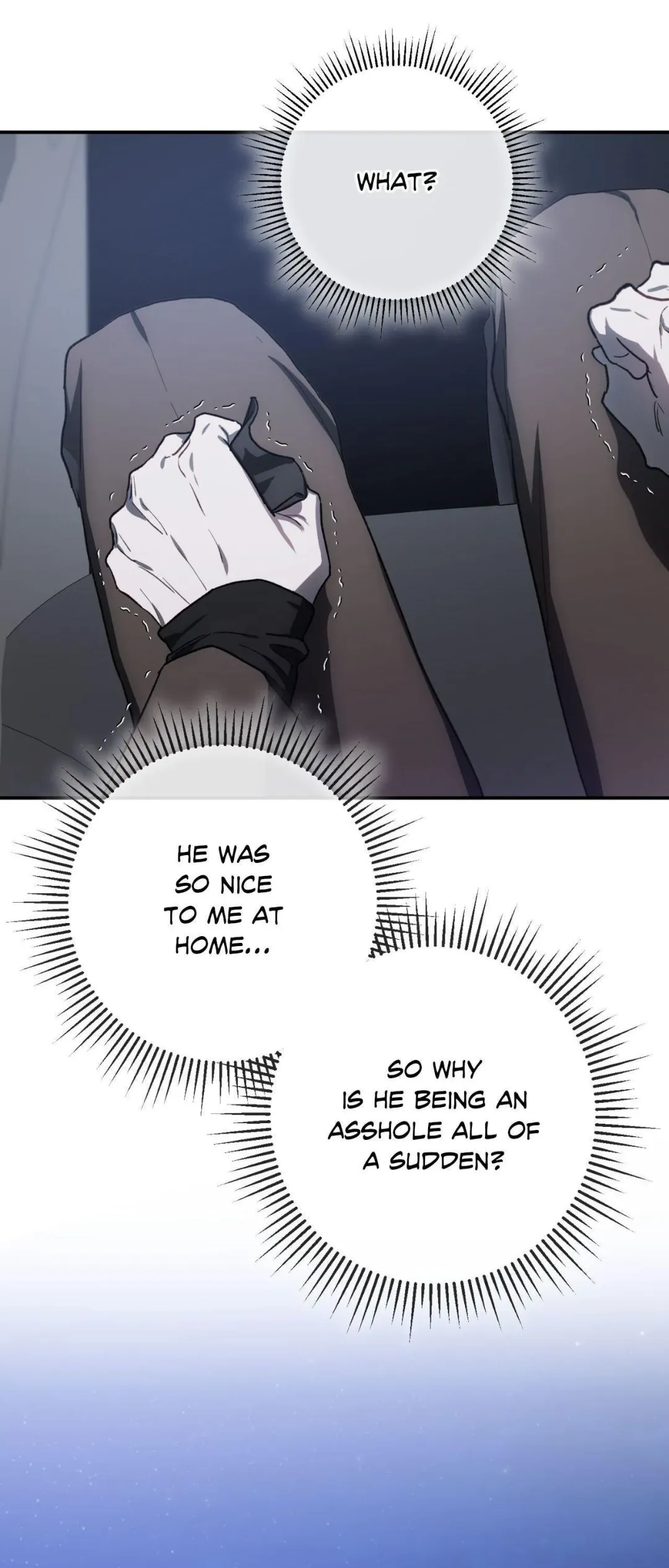 Precious Thing - Chapter 50 Page 33