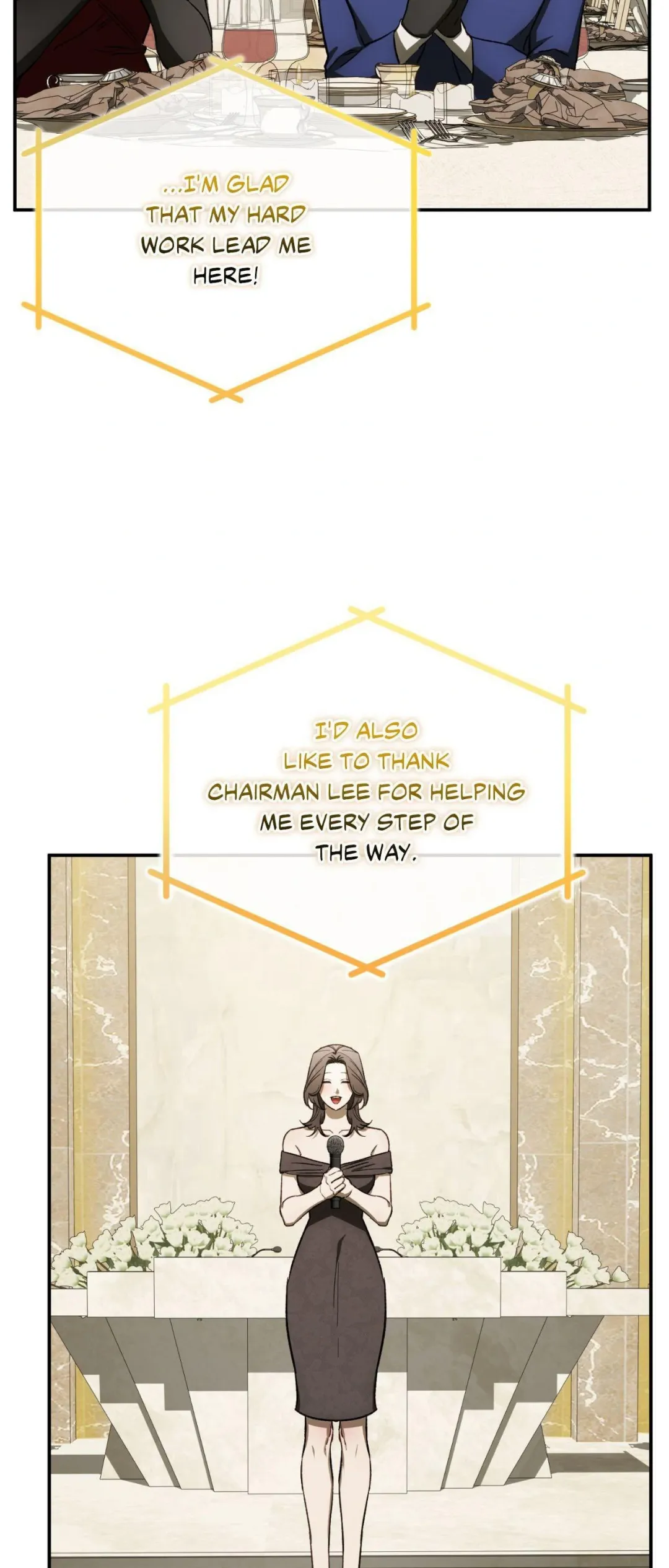 Precious Thing - Chapter 50 Page 36