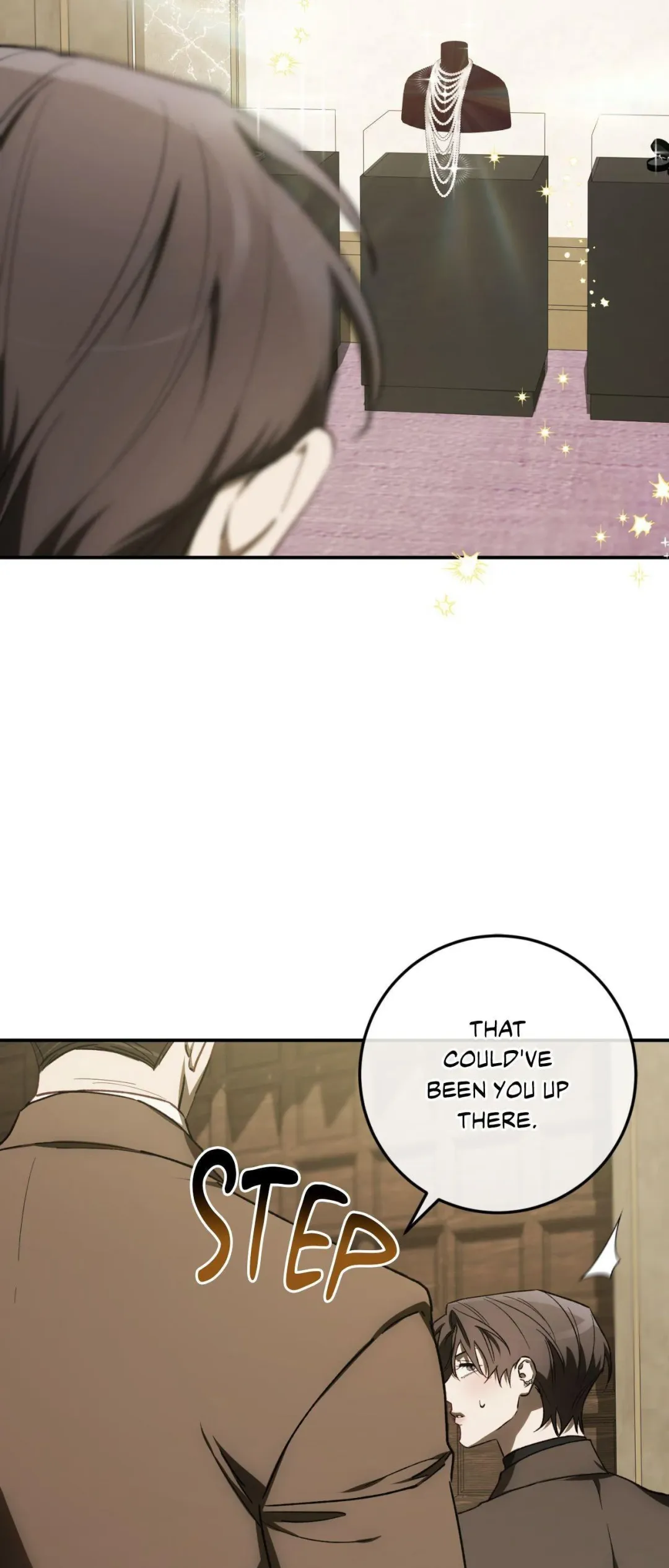 Precious Thing - Chapter 50 Page 40
