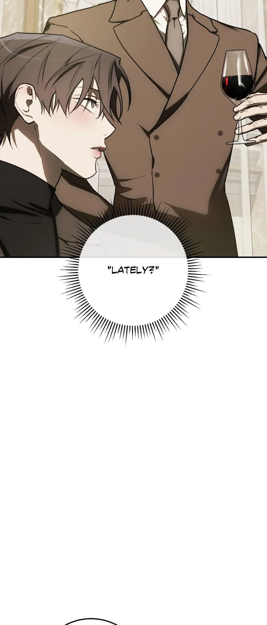 Precious Thing - Chapter 50 Page 42