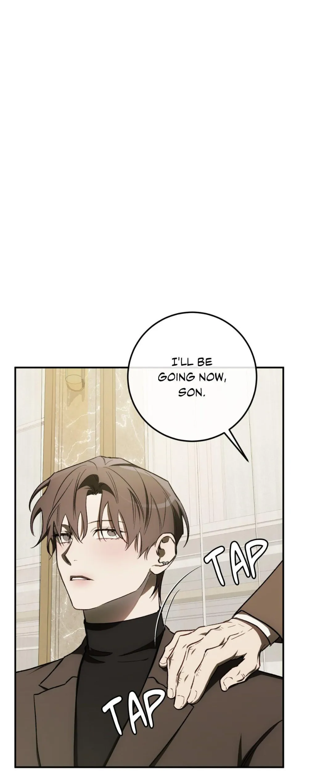 Precious Thing - Chapter 50 Page 44