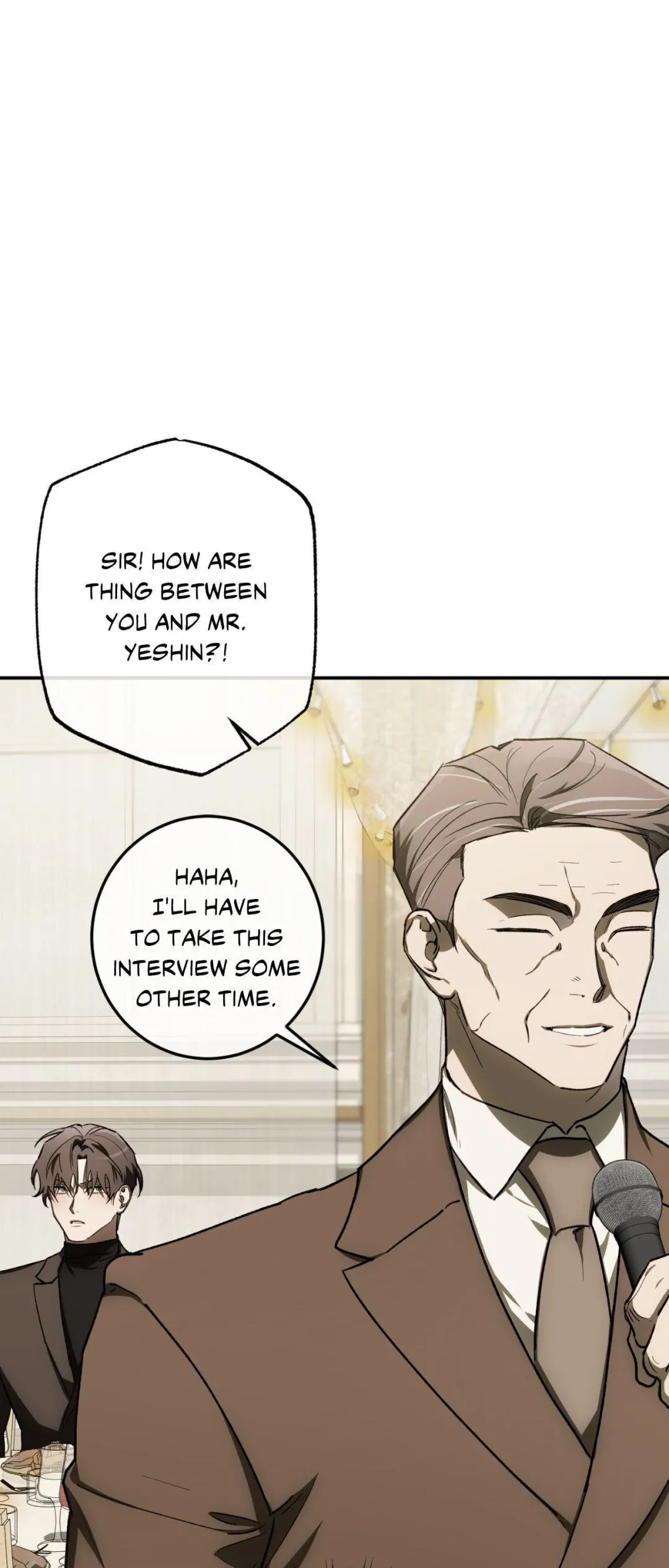 Precious Thing - Chapter 50 Page 45