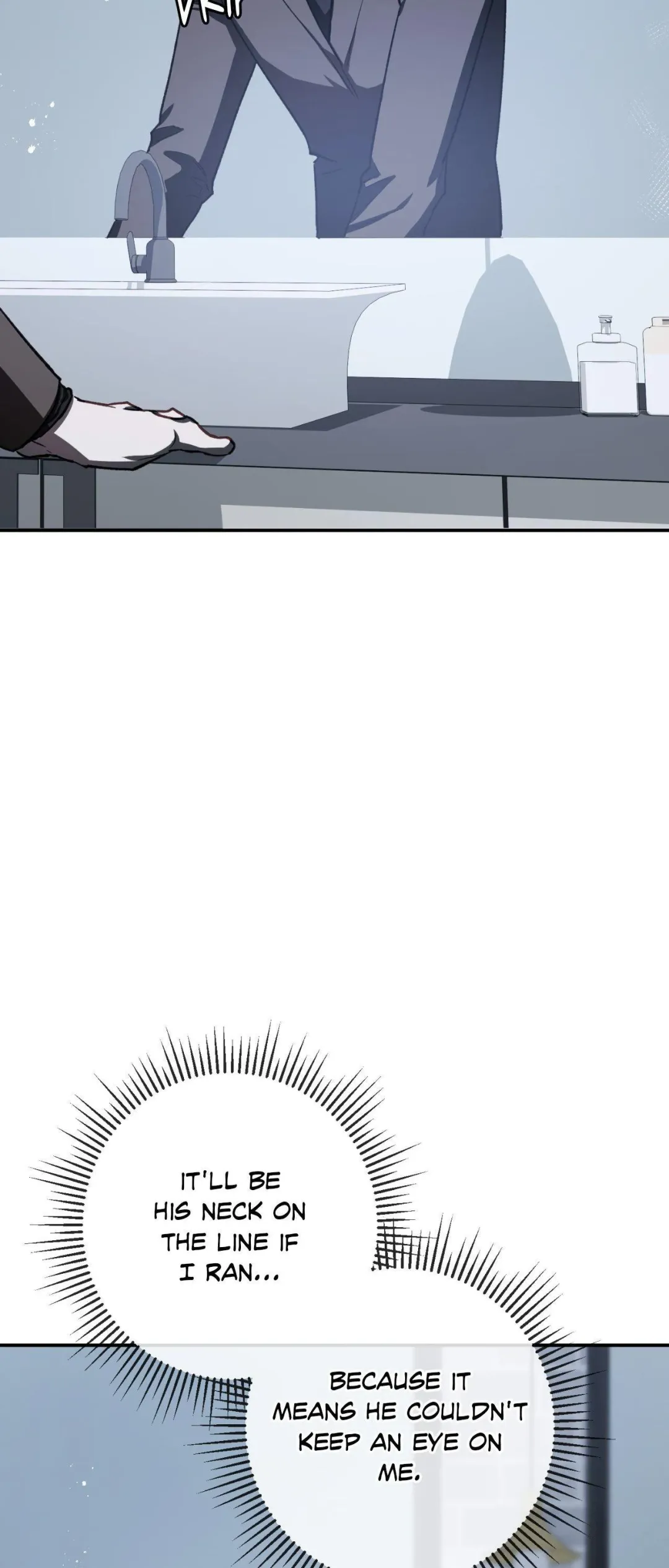 Precious Thing - Chapter 50 Page 51