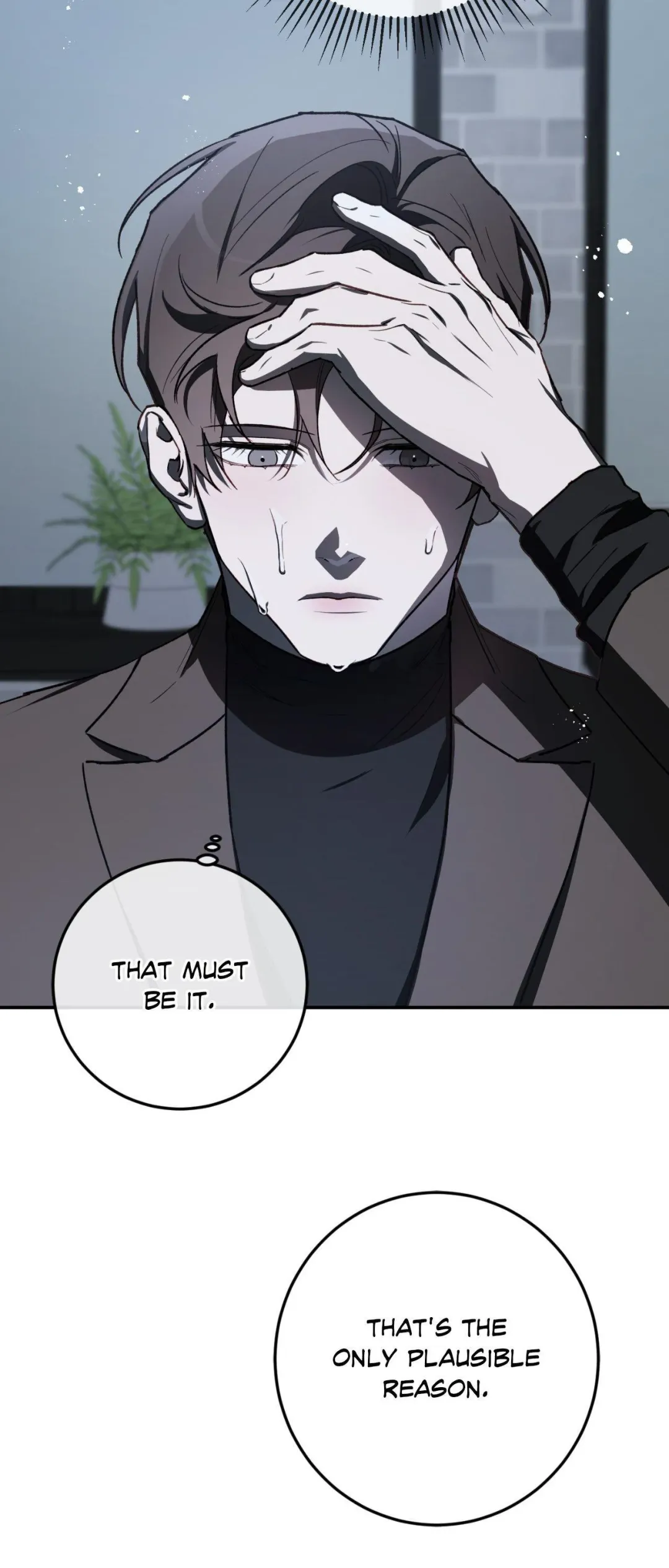 Precious Thing - Chapter 50 Page 52