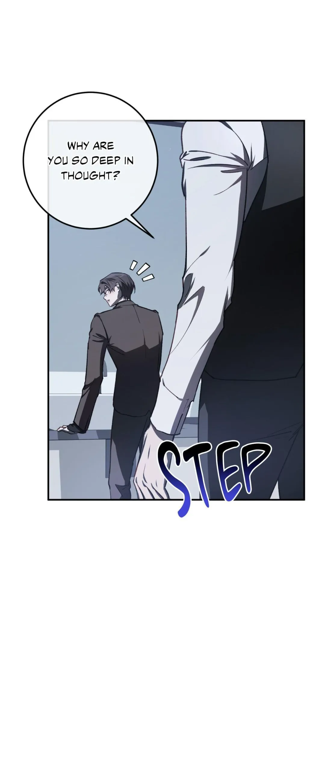 Precious Thing - Chapter 50 Page 53