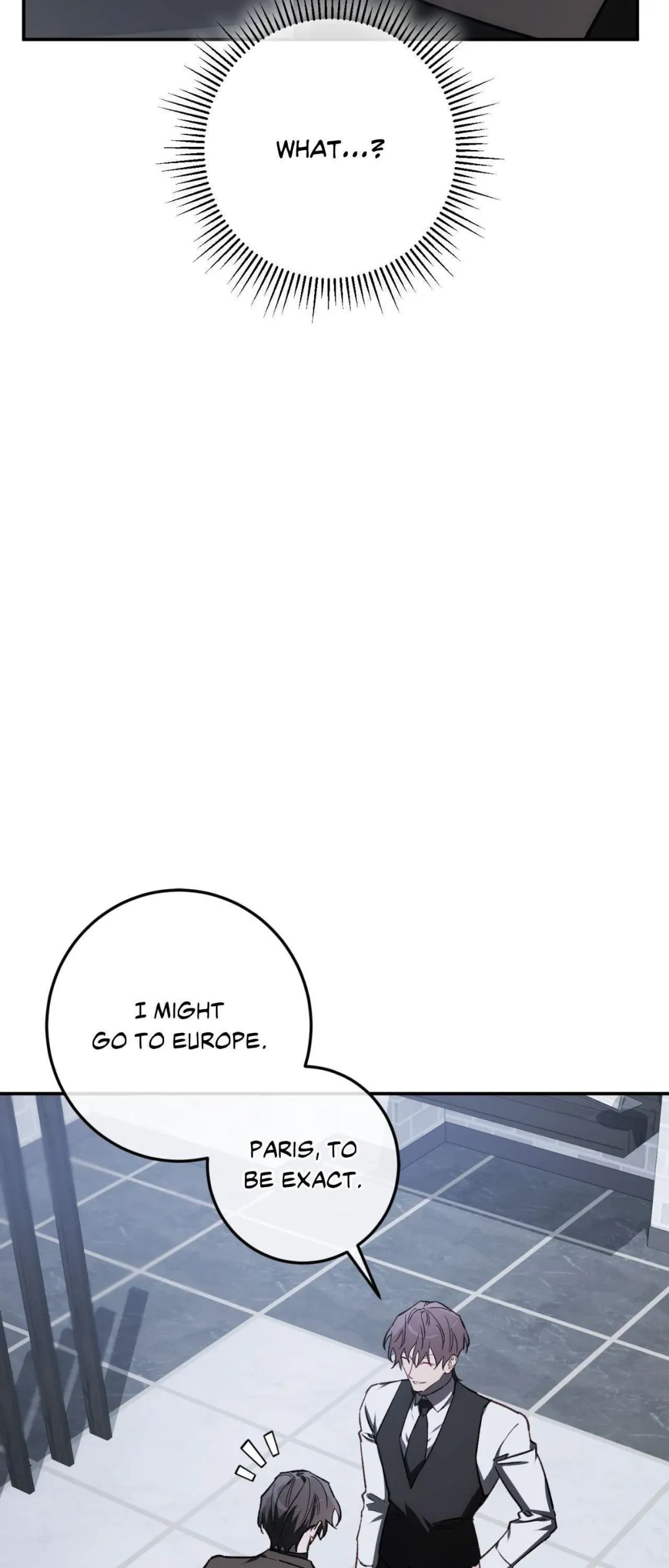 Precious Thing - Chapter 50 Page 60