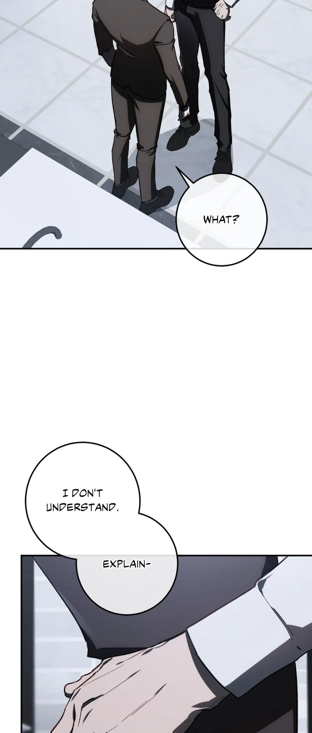 Precious Thing - Chapter 50 Page 61