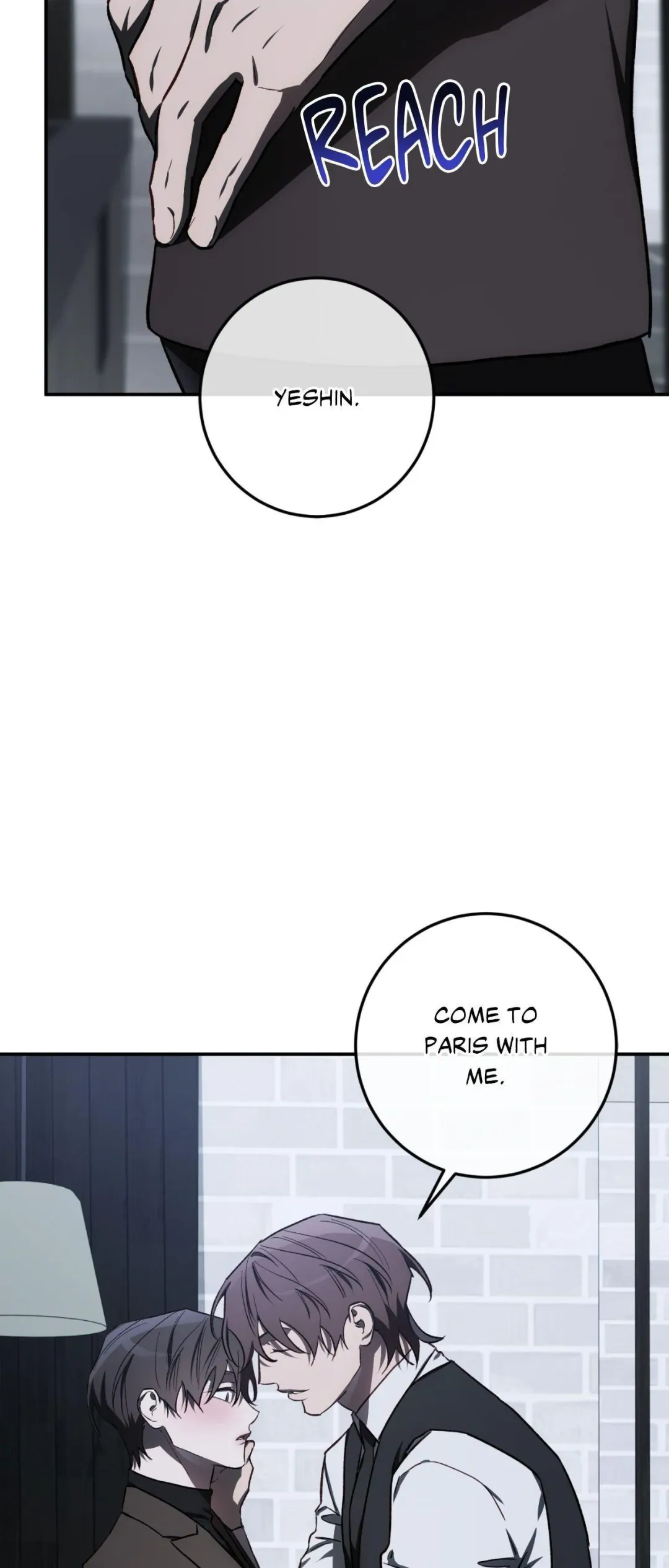 Precious Thing - Chapter 50 Page 62