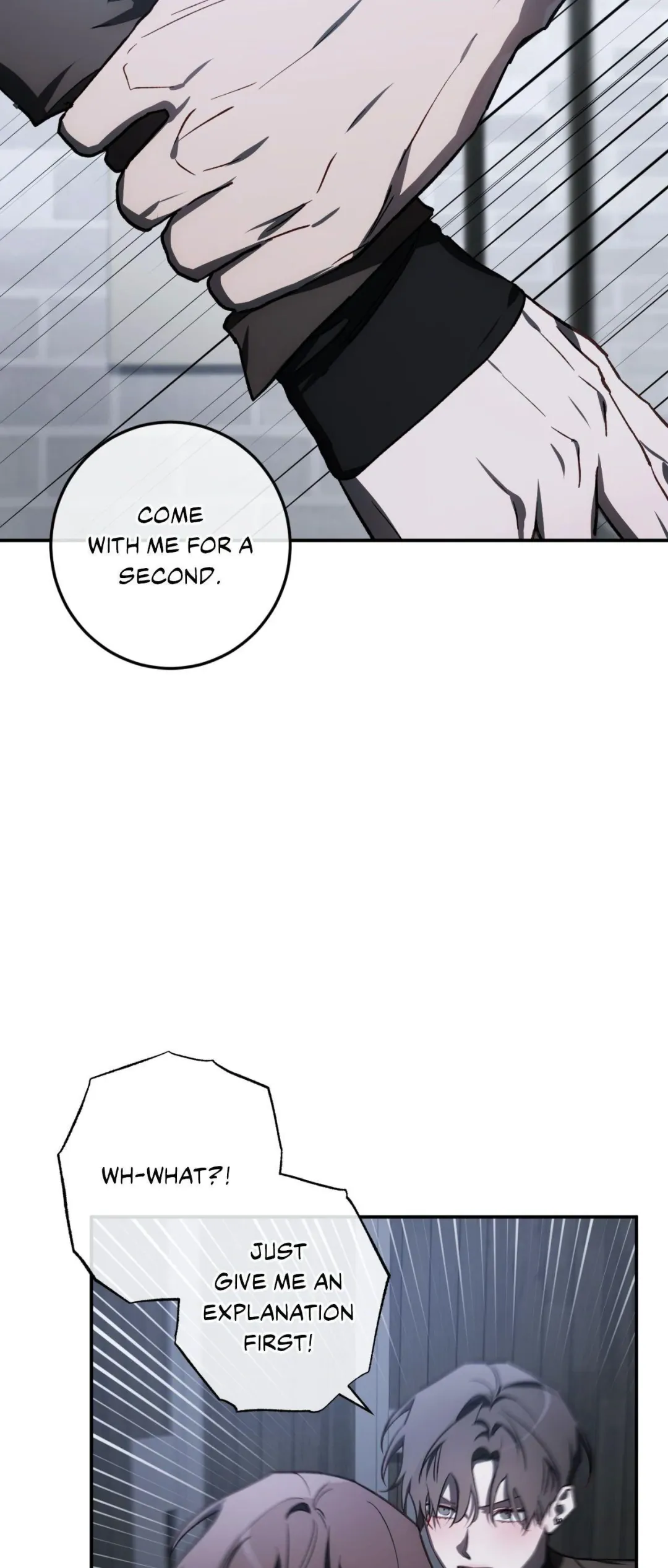 Precious Thing - Chapter 50 Page 66