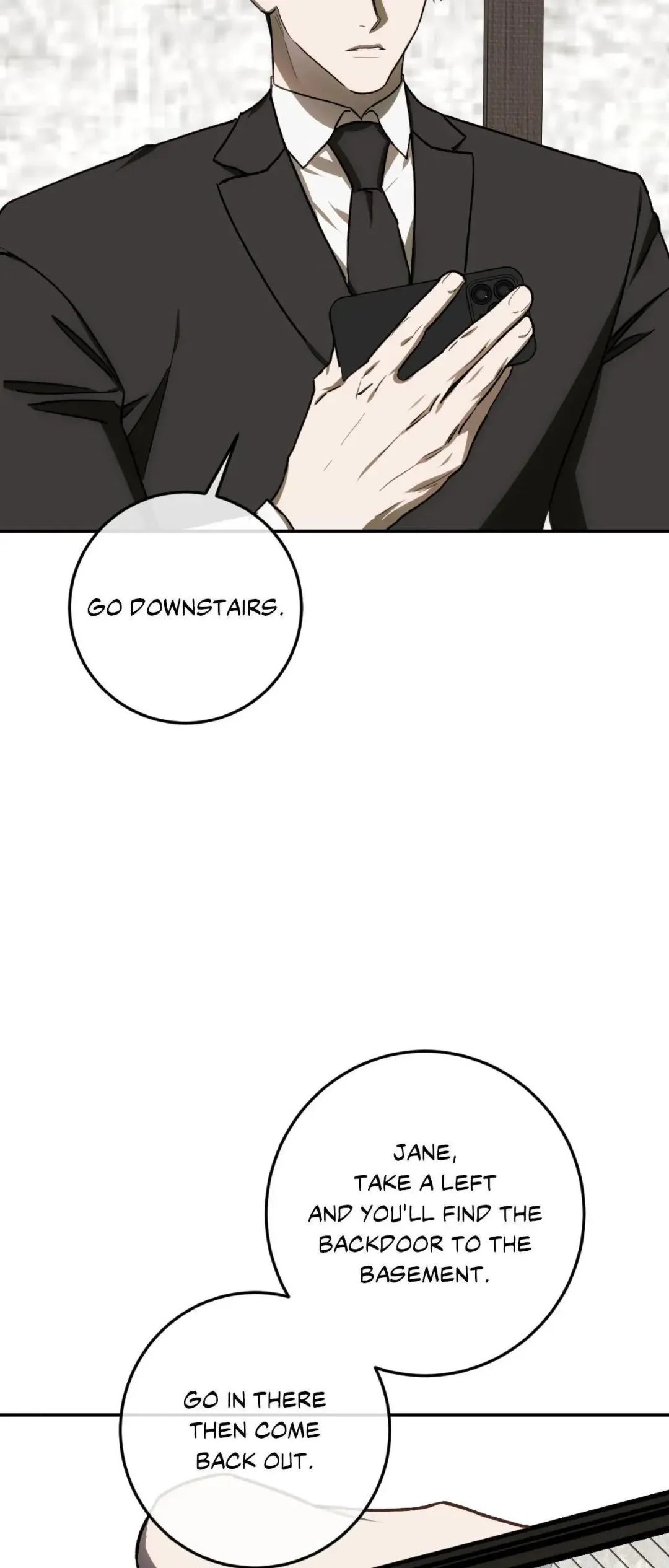 Precious Thing - Chapter 51 Page 4