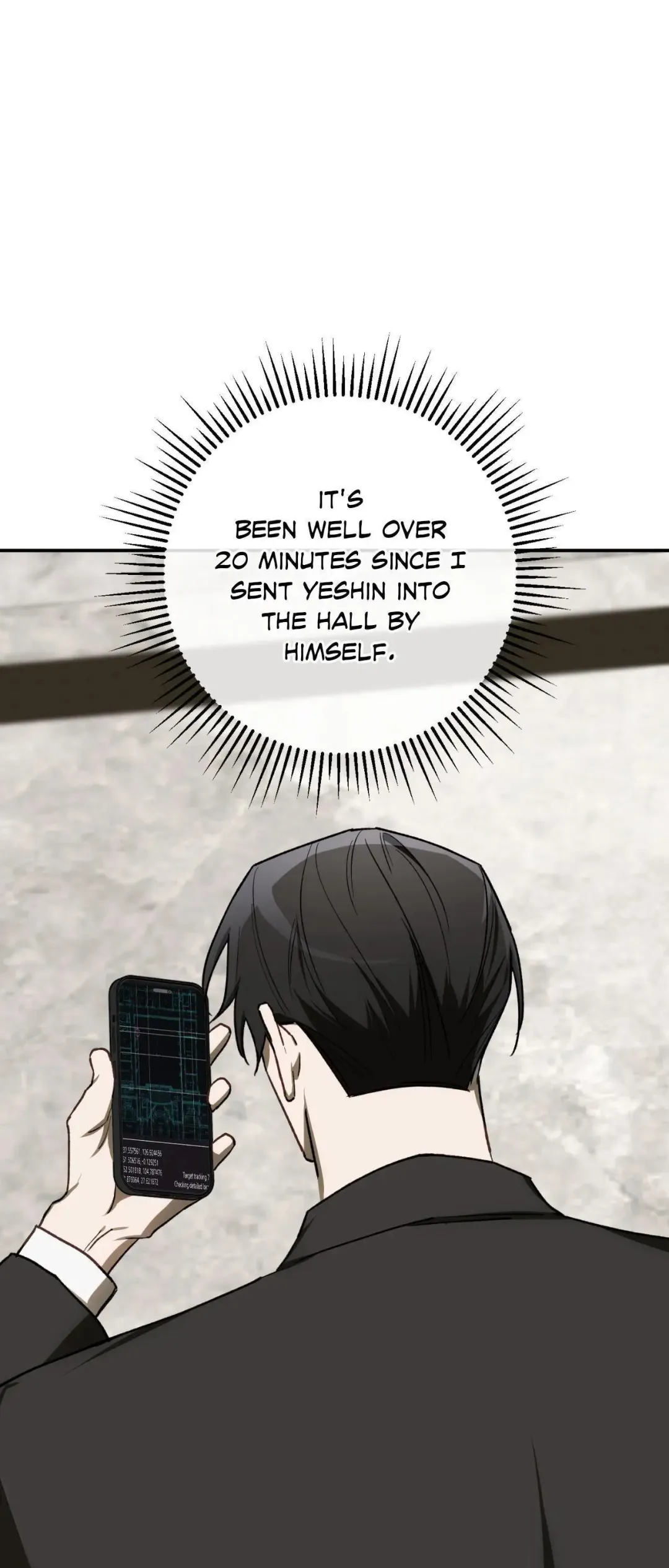 Precious Thing - Chapter 51 Page 7