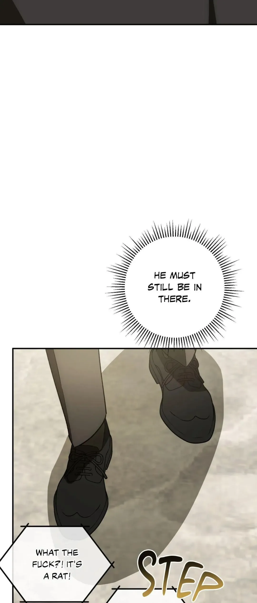 Precious Thing - Chapter 51 Page 8